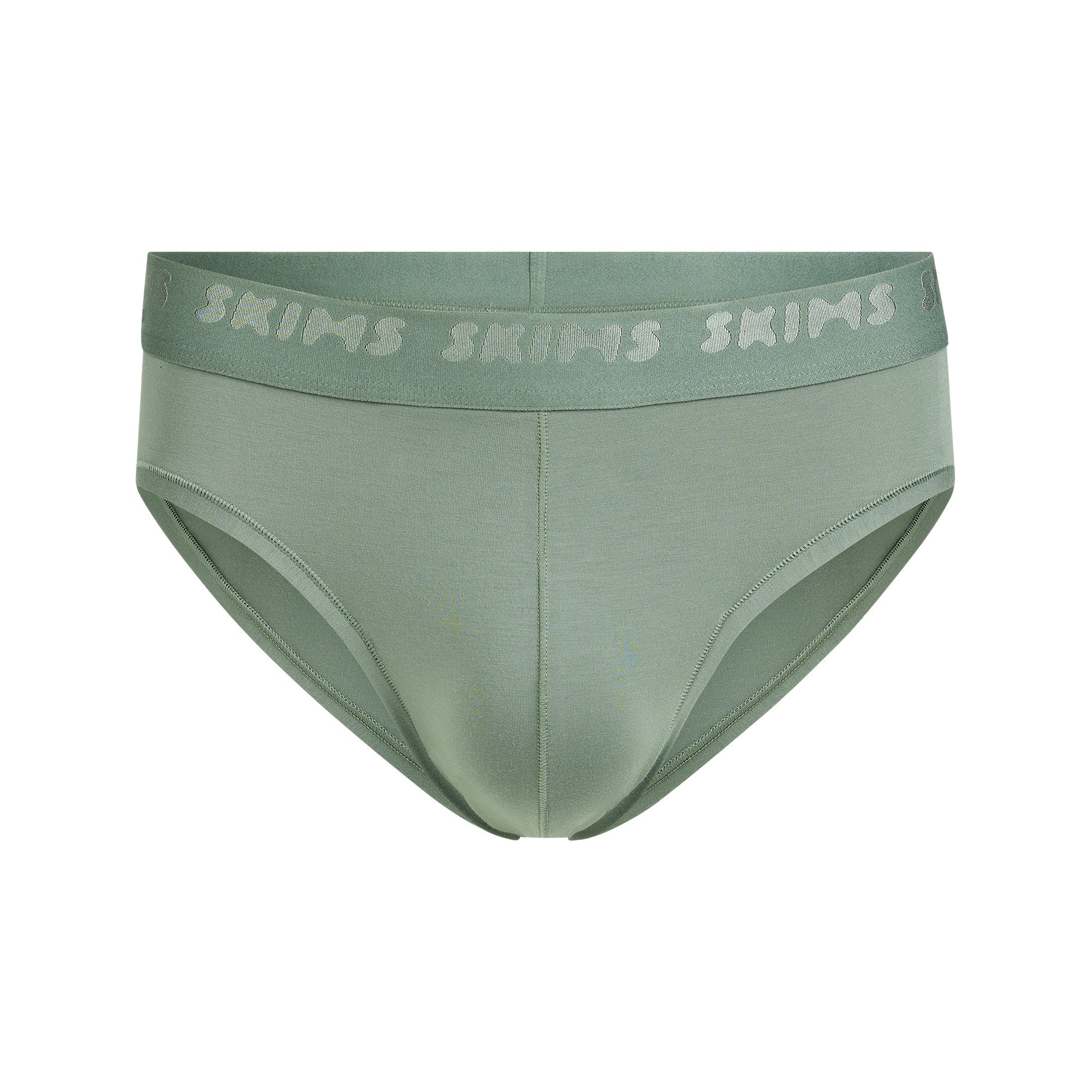 SKIMS STRETCH MENS BRIEF | LAUREL - Mind Türkiye