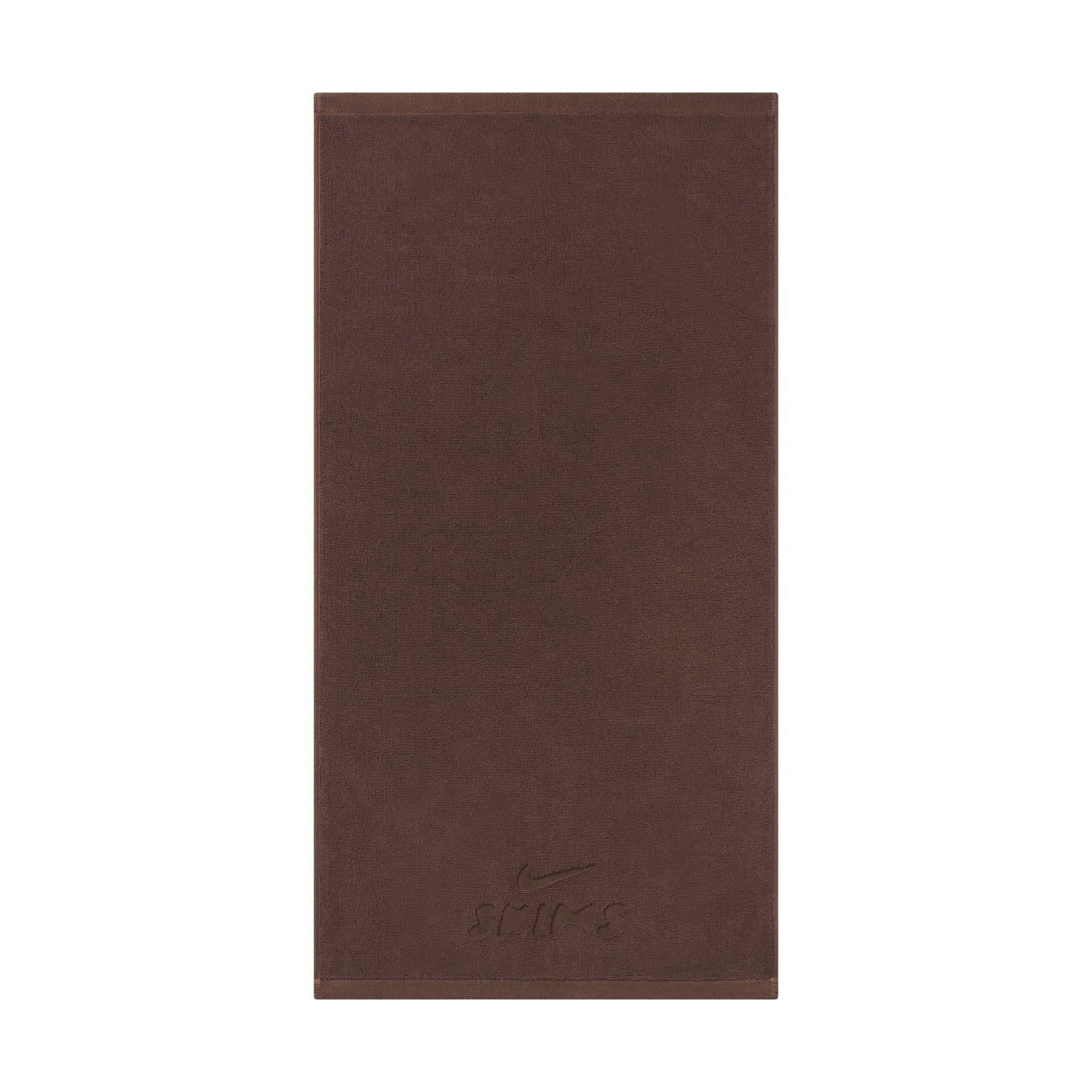 NikeSKIMS ACCESSORIES SMALL TOWEL | DARK SEPIA - Mind Türkiye