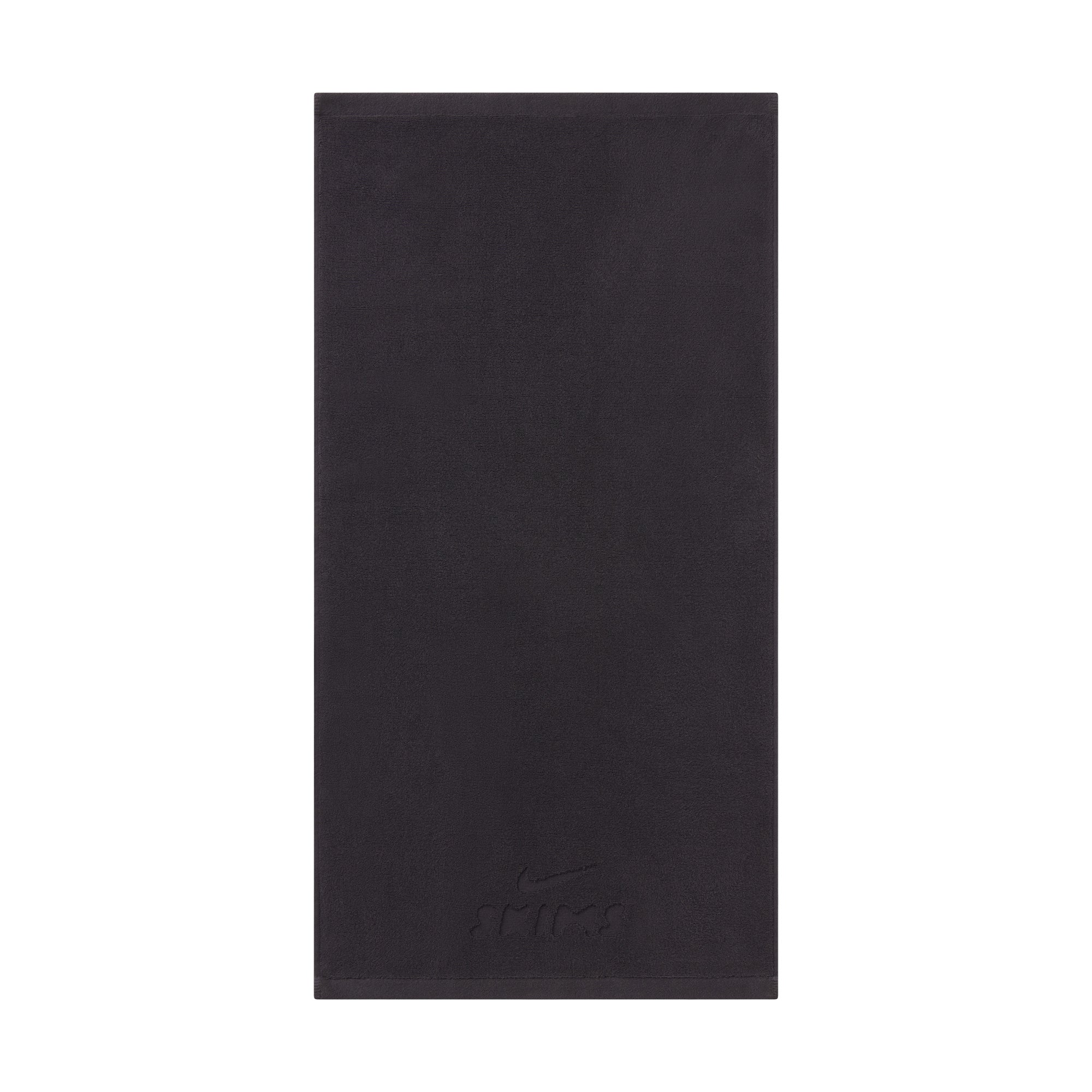 NikeSKIMS ACCESSORIES SMALL TOWEL | OBSIDIAN - Mind Türkiye