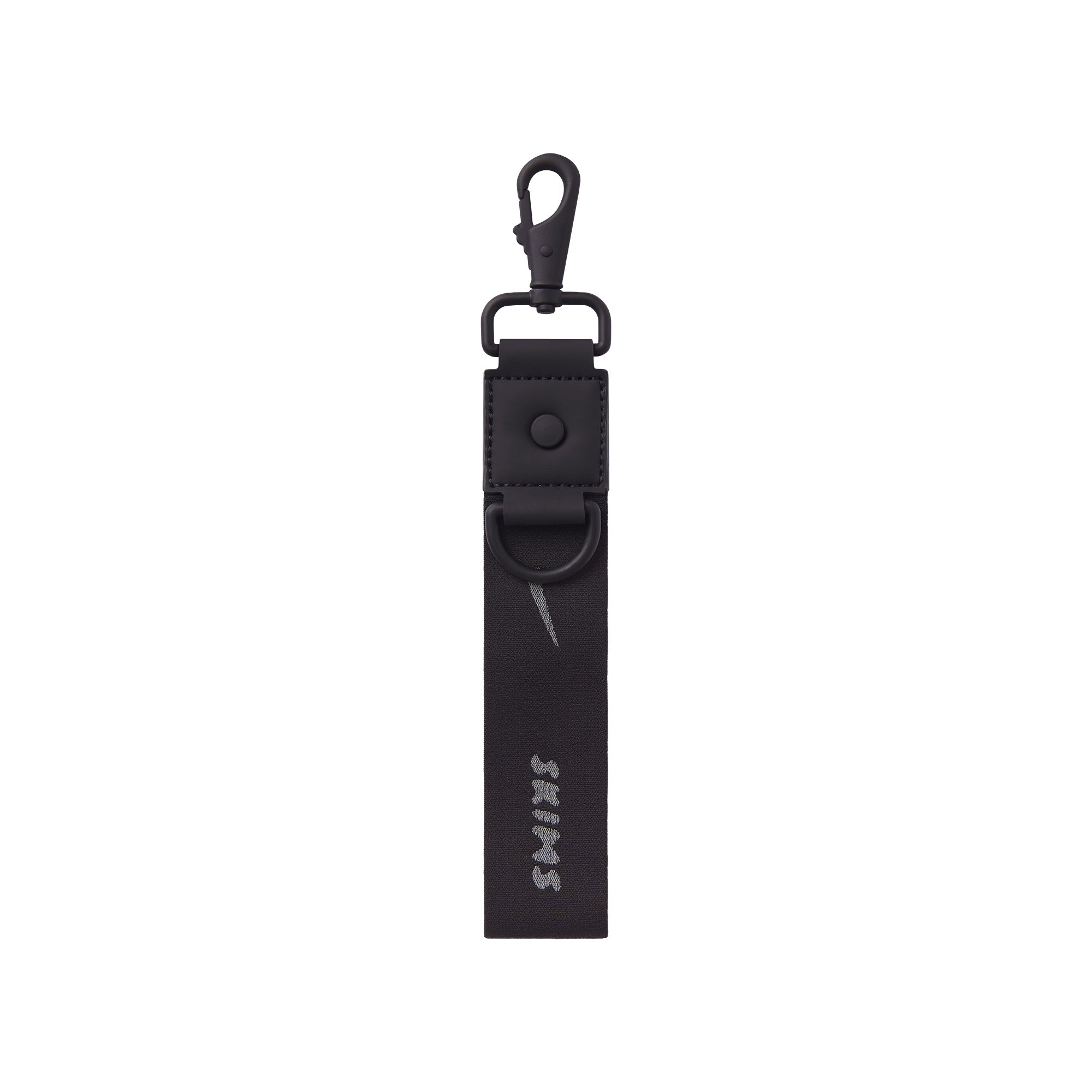 NikeSKIMS ACCESSORIES KEYCHAIN WRISTLET | OBSIDIAN - Mind Türkiye