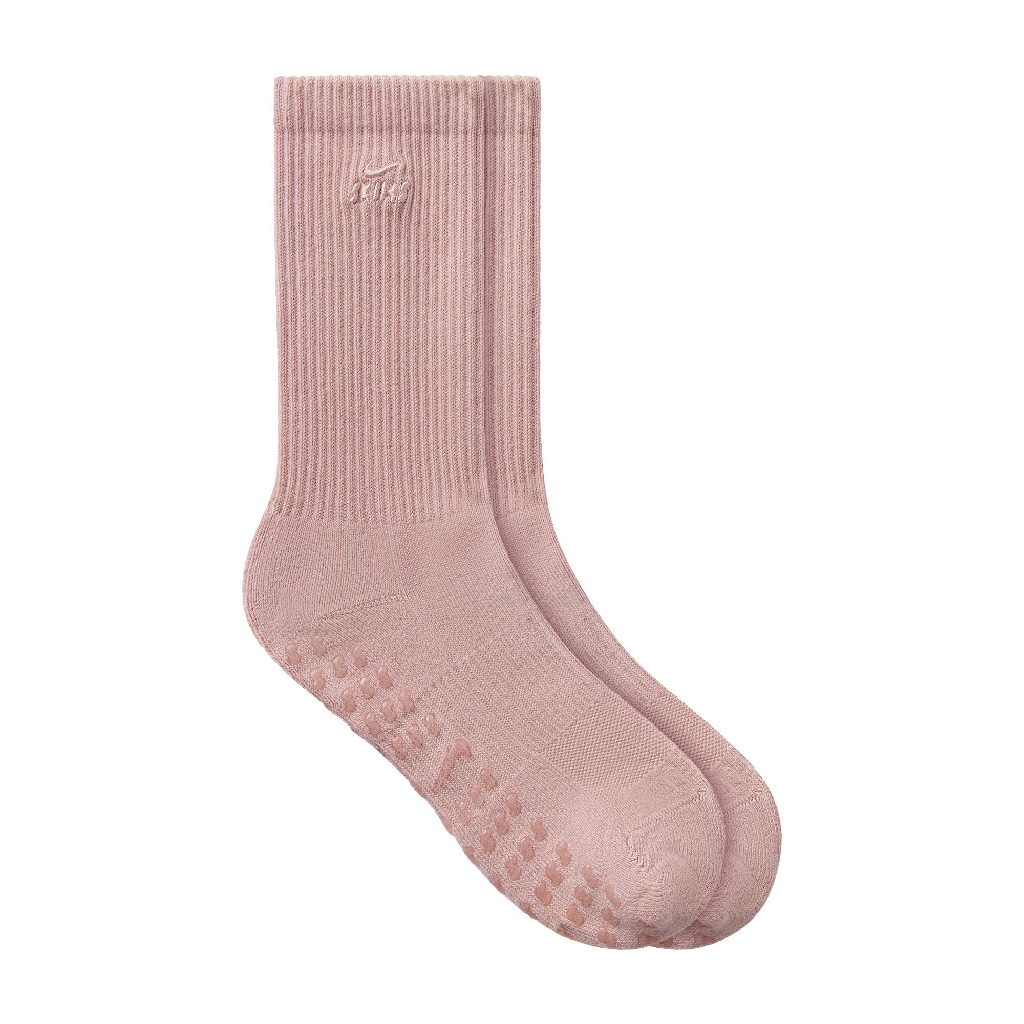 NikeSKIMS ACCESSORIES DRI-FIT PILATES GRIP CREW SOCK | HIMALAYAN - Mind Türkiye