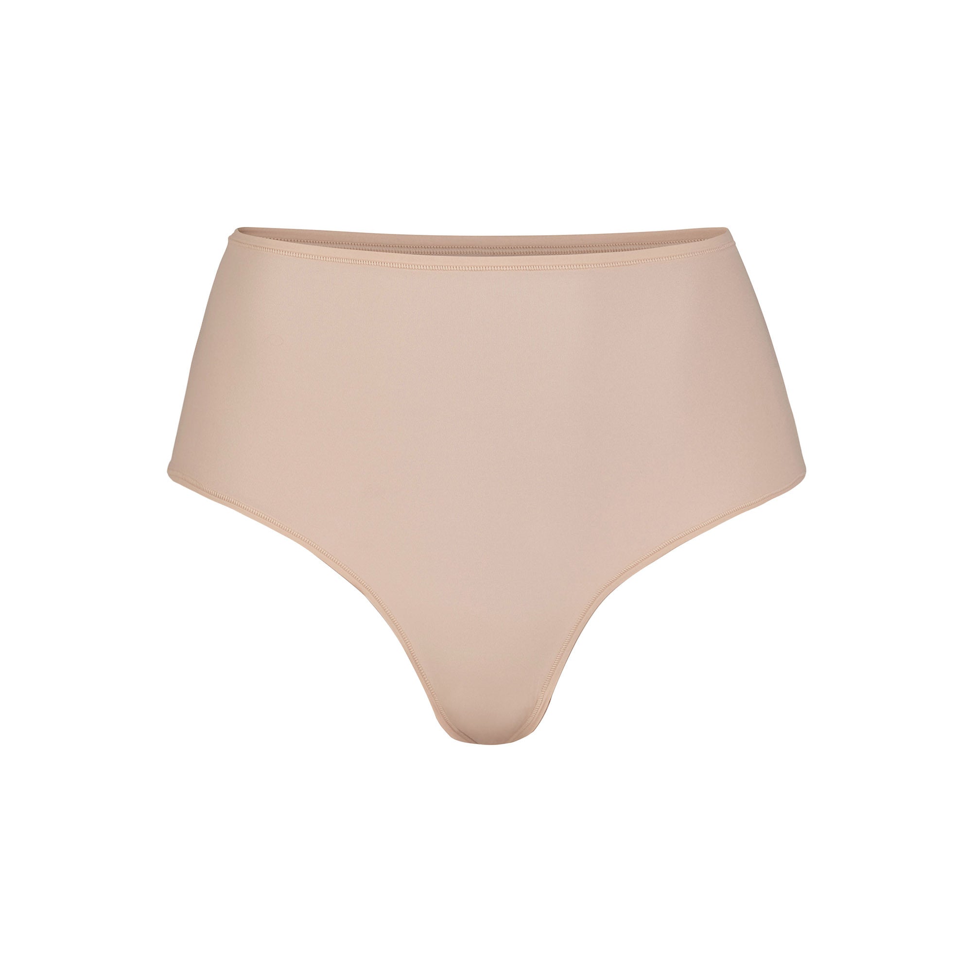 SKIMS FITS EVERYBODY HIGH-WAISTED THONG | MICA - Mind Türkiye