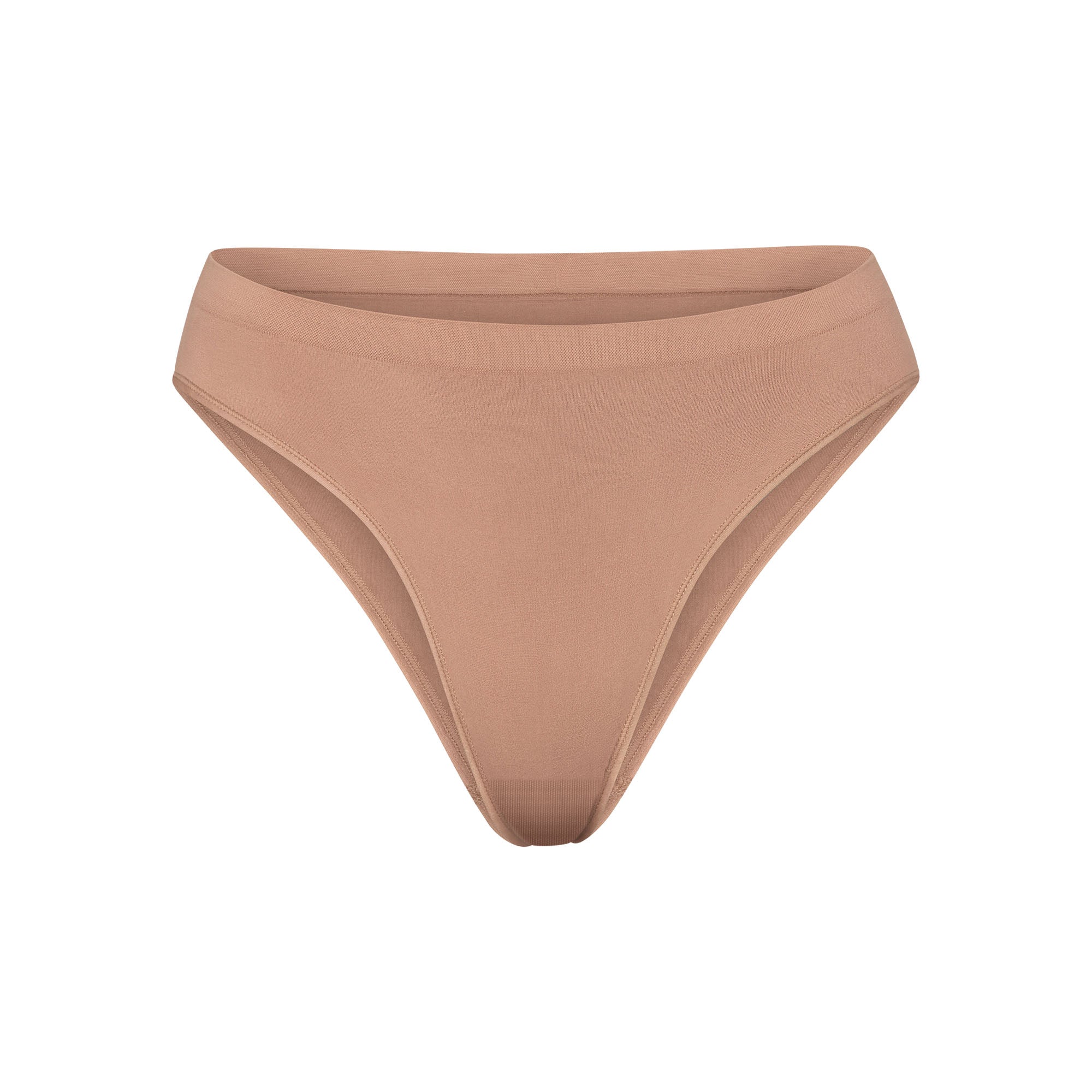 SKIMS SOFT SMOOTHING SEAMLESS BRIEF | SIENNA