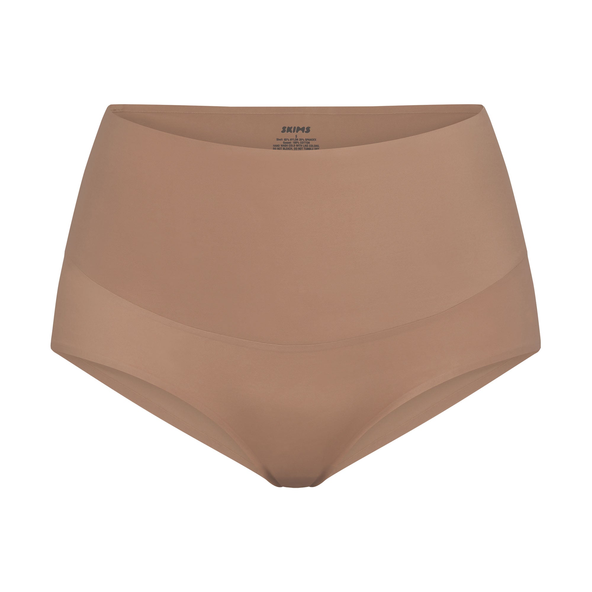 SKIMS SMOOTHING INTIMATES HIGH-WAISTED BRIEF | SIENNA - Mind Türkiye