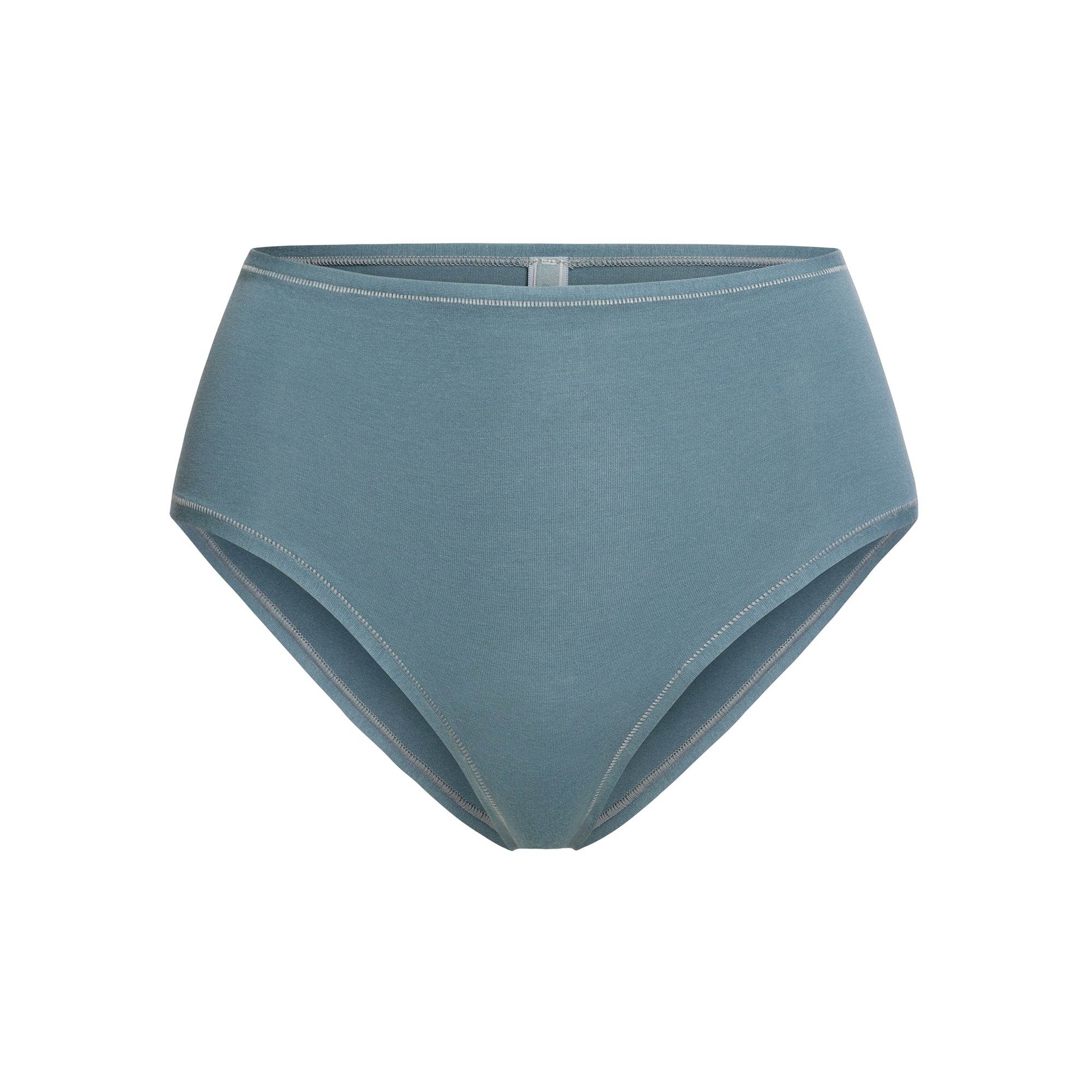 SKIMS COTTON JERSEY FULL BRIEF | KYANITE - Mind Türkiye