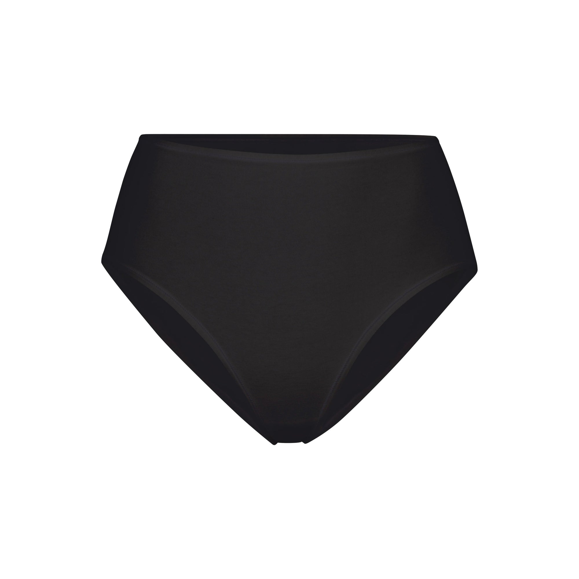 SKIMS COTTON JERSEY FULL BRIEF | SOOT