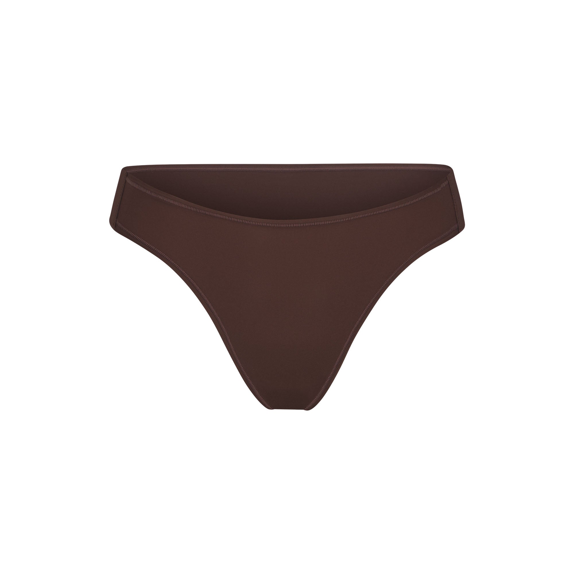 SKIMS FITS EVERYBODY ADAPTIVE BRIEF | COCOA