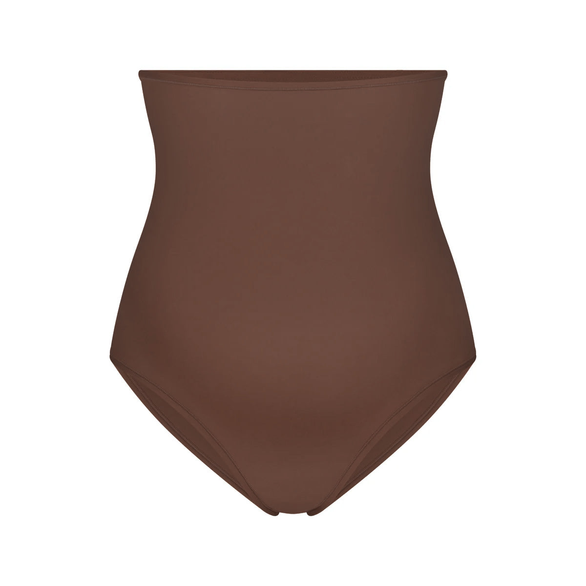 SKIMS FITS EVERYBODY MATERNITY HIGH-WAISTED BRIEF | JASPER - Mind Türkiye