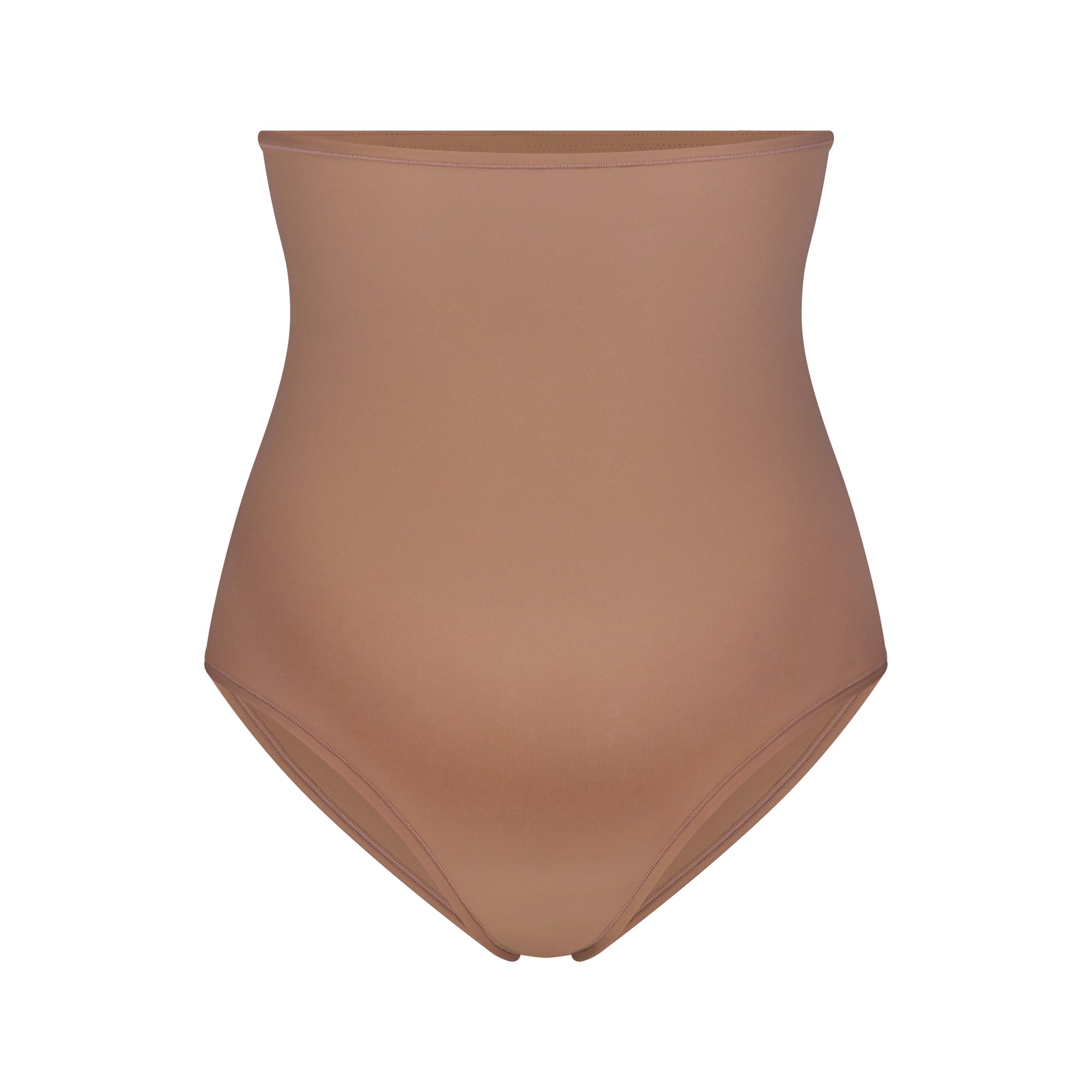 SKIMS FITS EVERYBODY MATERNITY HIGH-WAISTED BRIEF | SIENNA - Mind Türkiye