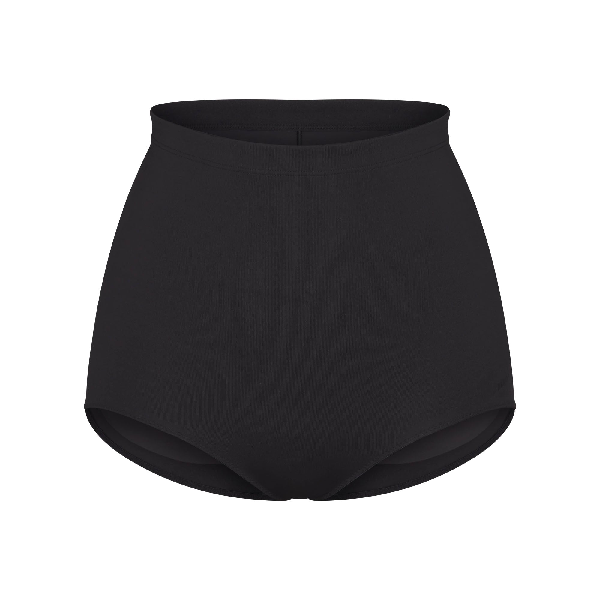 SKIMS BODY BUTT ENHANCING PADDED BRIEF | ONYX - Mind Türkiye