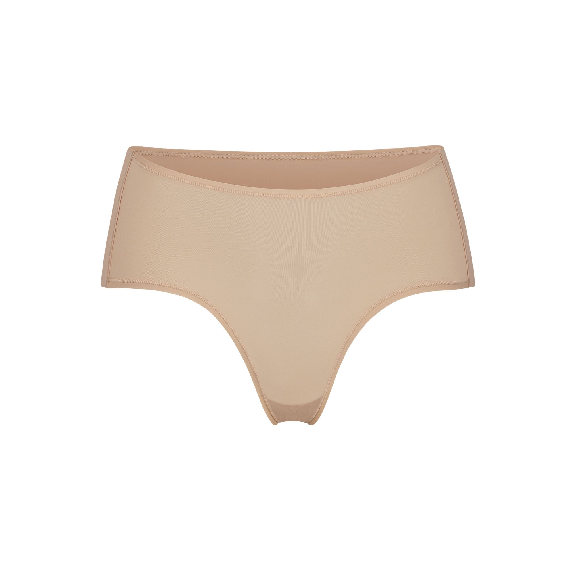 SKIMS FITS EVERYBODY ADAPTIVE BOY SHORT | CLAY - Mind Türkiye