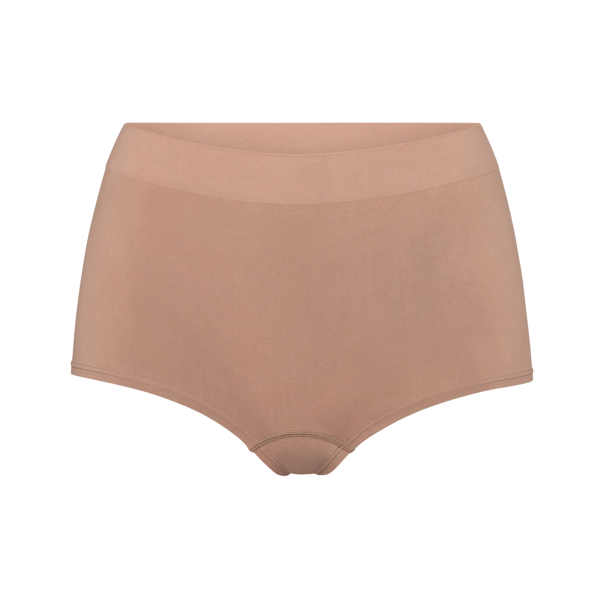 SKIMS SOFT SMOOTHING SEAMLESS BOY SHORT | SIENNA - Mind Türkiye