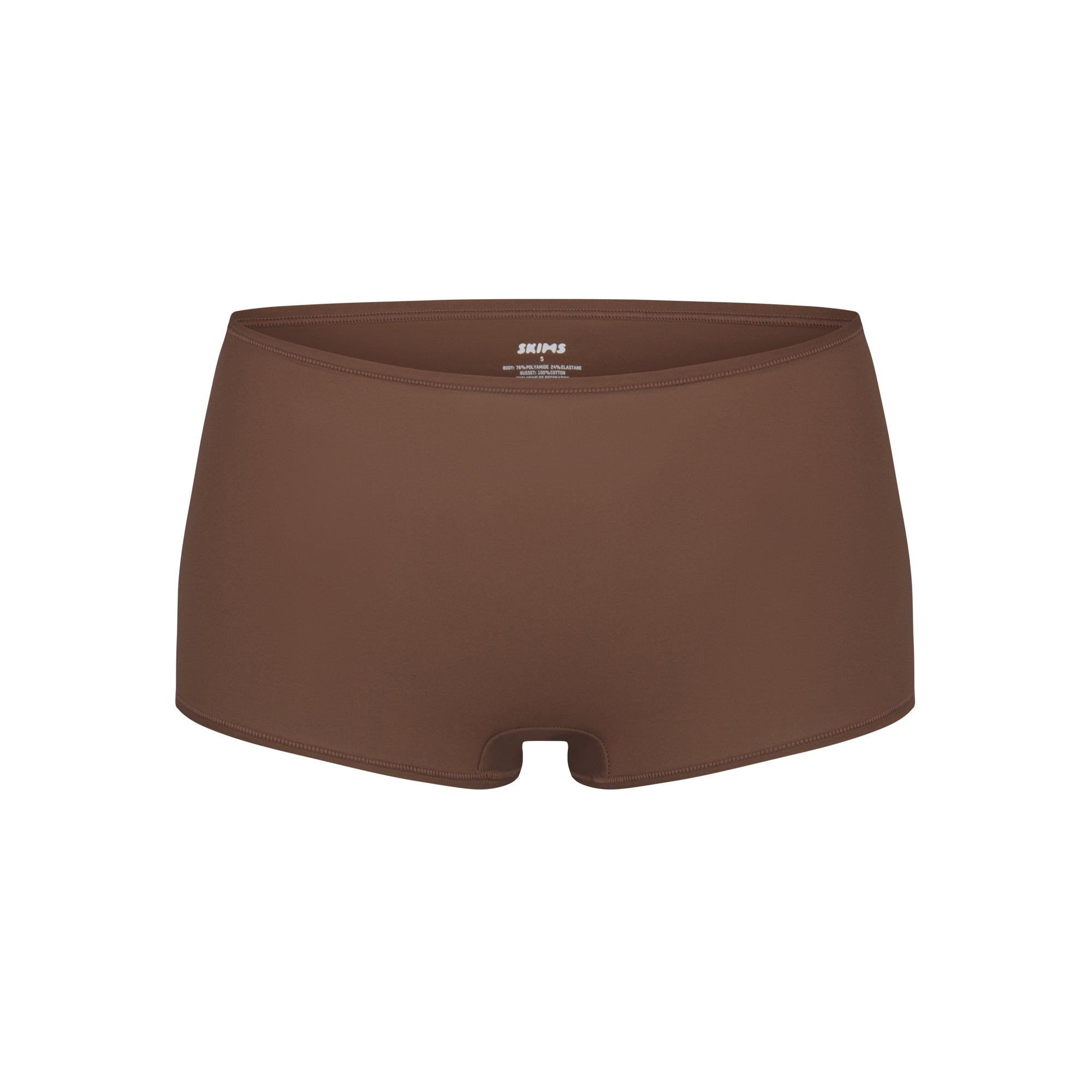 SKIMS FITS EVERYBODY BOY SHORT | JASPER - Mind Türkiye