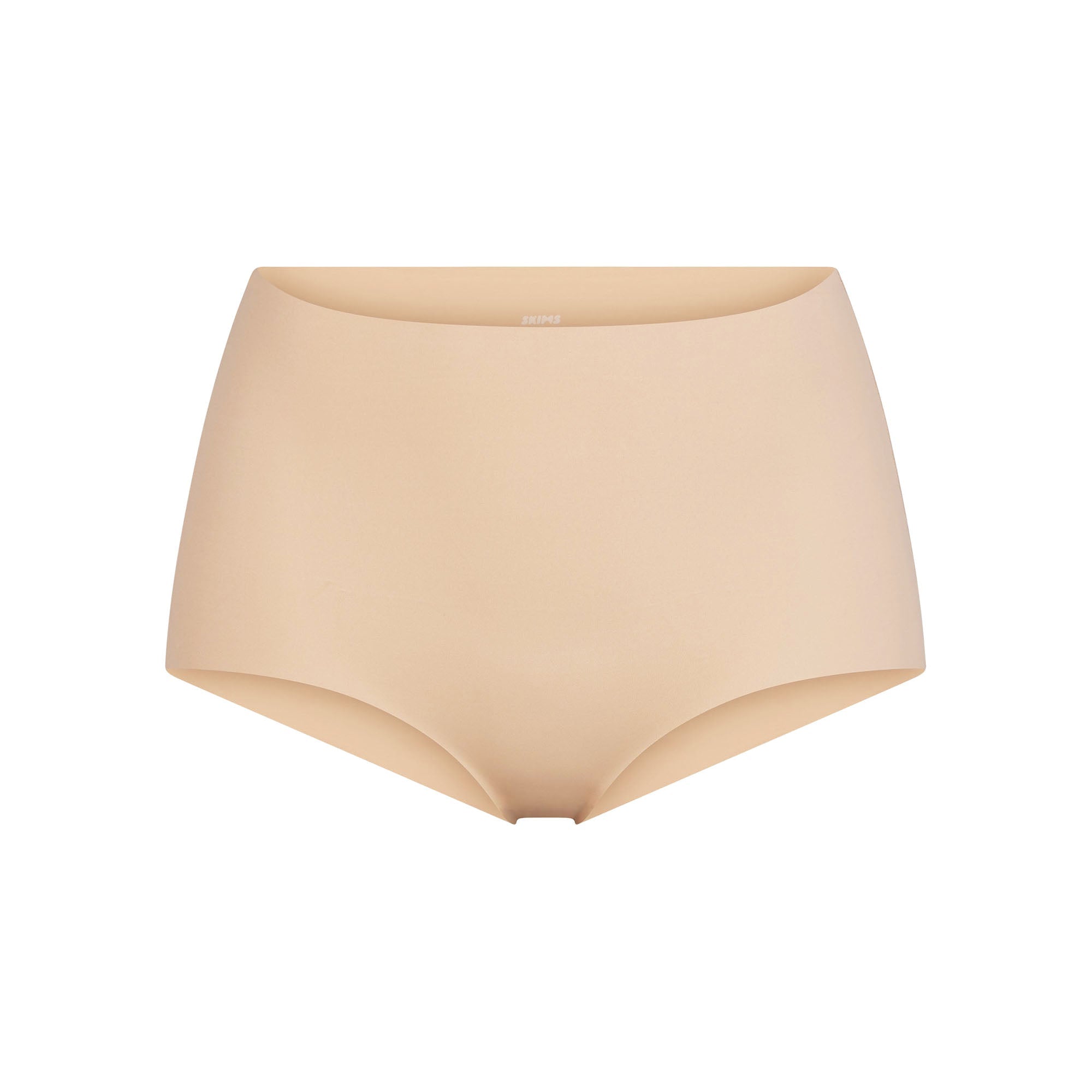 SKIMS NAKED BOY SHORT | CLAY
