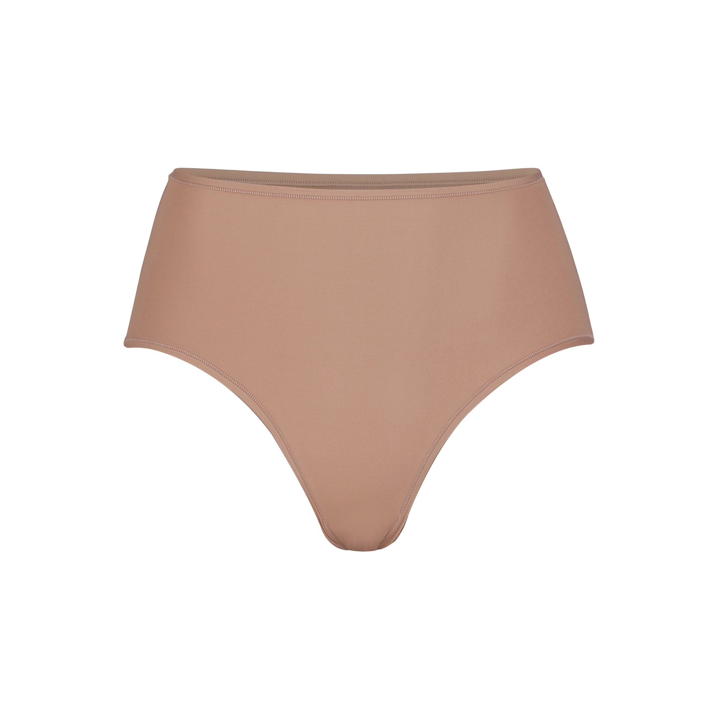 SKIMS FITS EVERYBODY HIGH-WAISTED THONG | SIENNA - Mind Türkiye