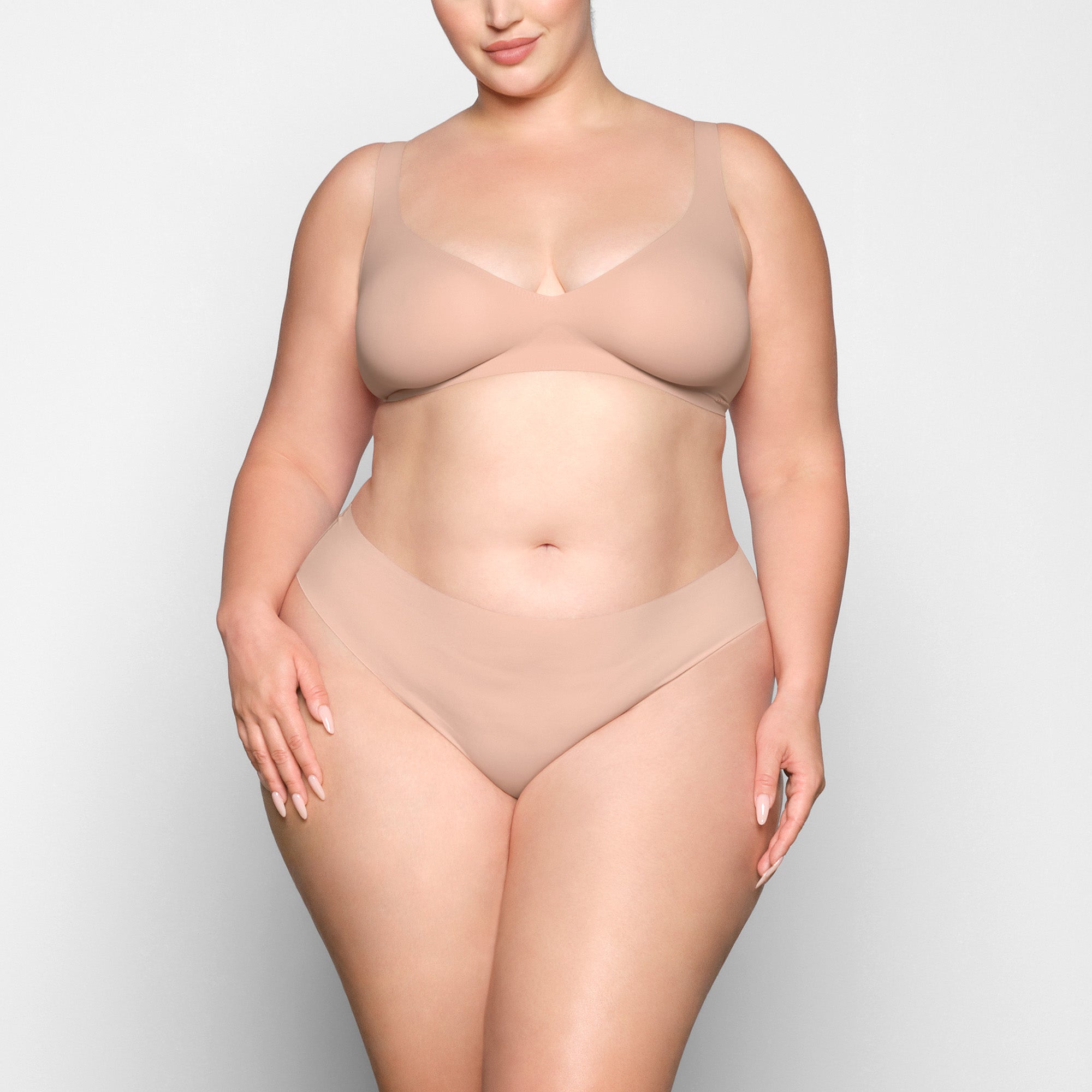 SKIMS NAKED BIKINI | MICA - Mind Türkiye