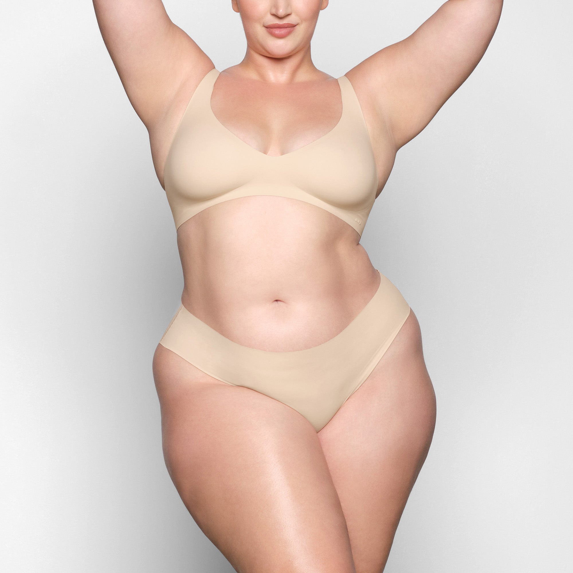 SKIMS NAKED BIKINI | SAND - Mind Türkiye