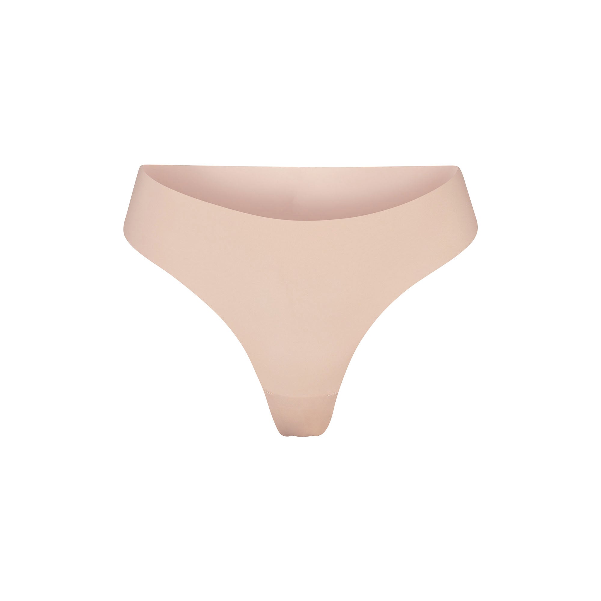 SKIMS NAKED DIPPED THONG | MICA - Mind Türkiye