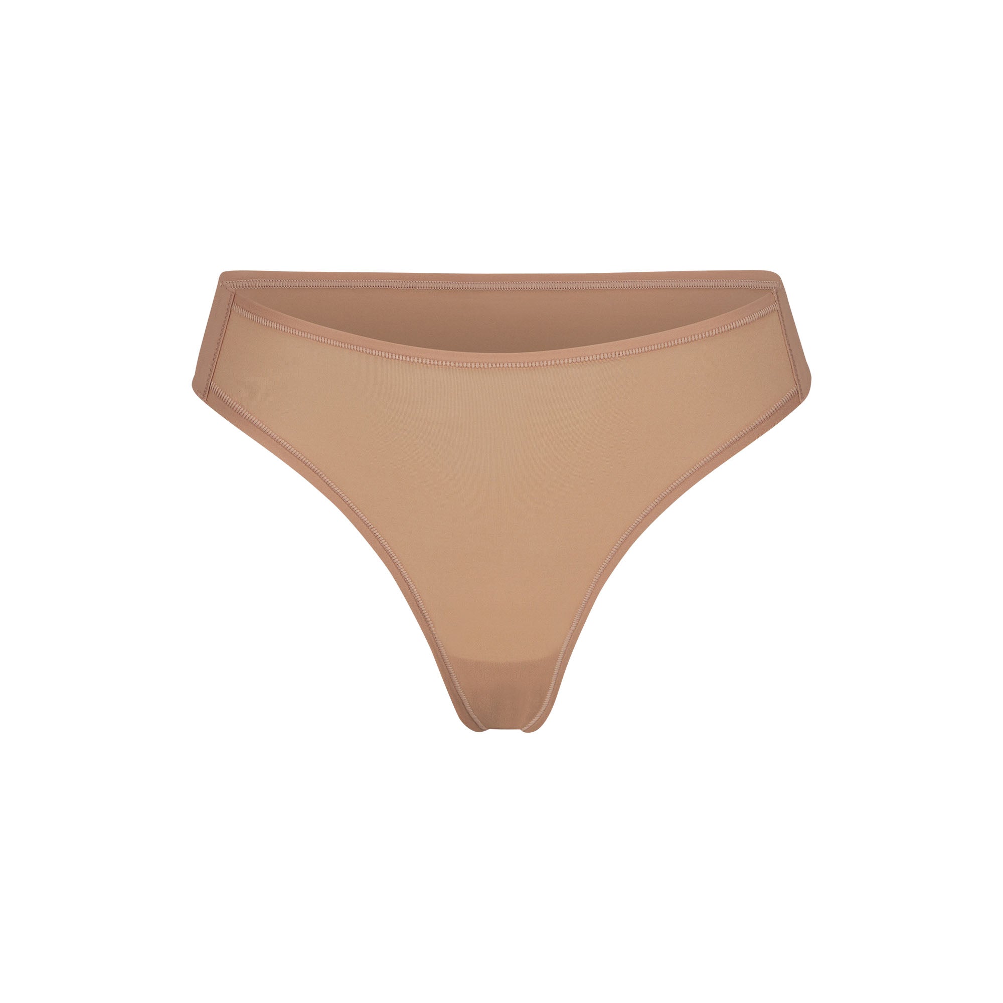 SKIMS FITS EVERYBODY ADAPTIVE THONG | SIENNA