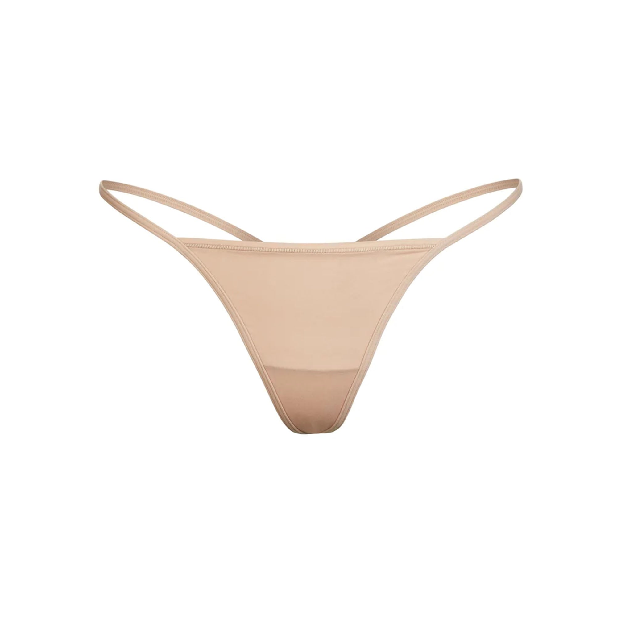 SKIMS FITS EVERYBODY T-STRING THONG | MICA - Mind Türkiye
