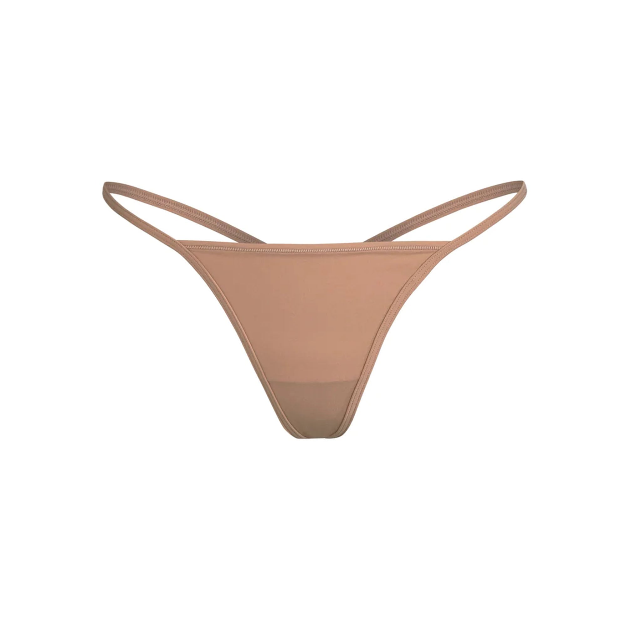SKIMS FITS EVERYBODY T-STRING THONG | SIENNA - Mind Türkiye