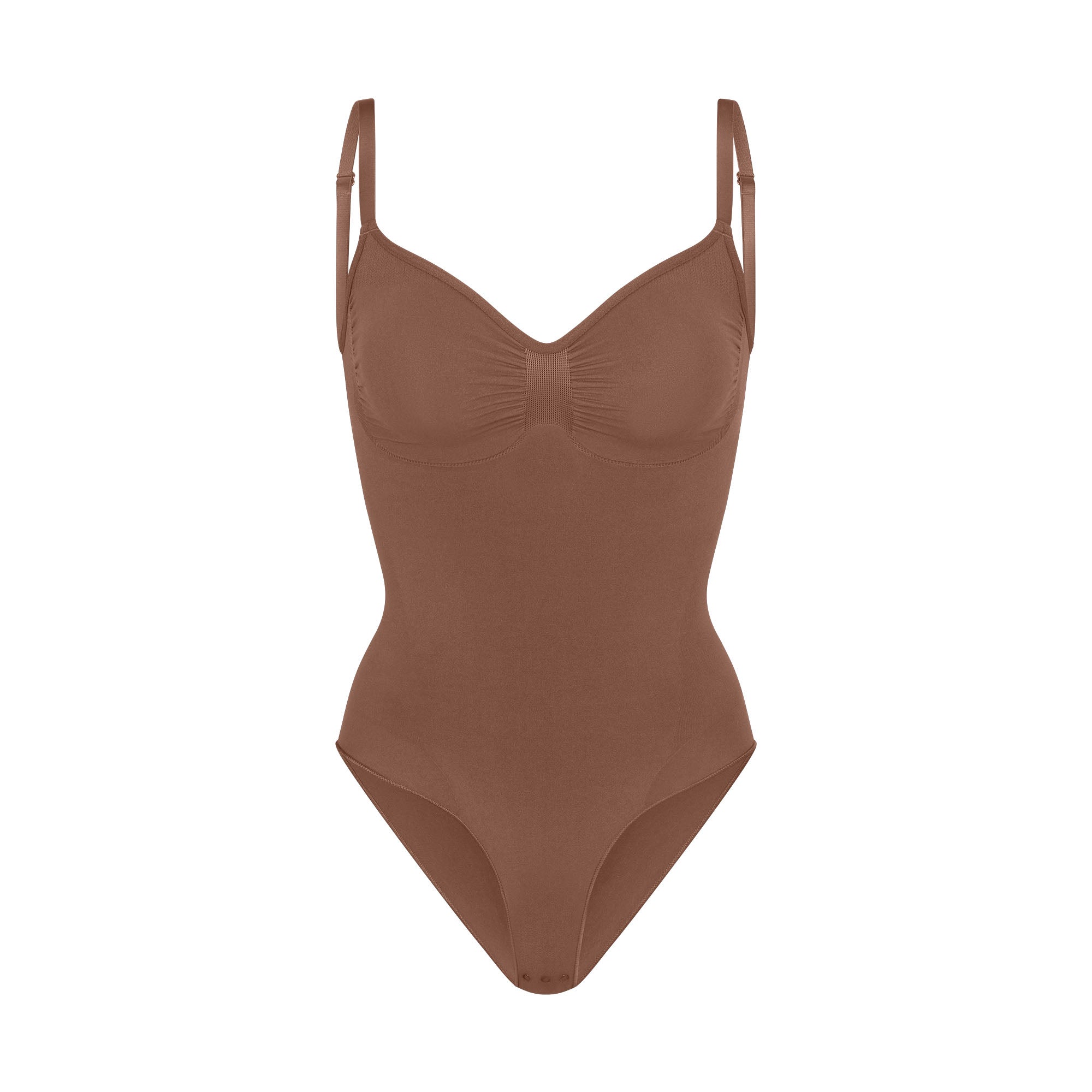 SKIMS SEAMLESS SCULPT BRIEF BODYSUIT | JASPER - Mind Türkiye