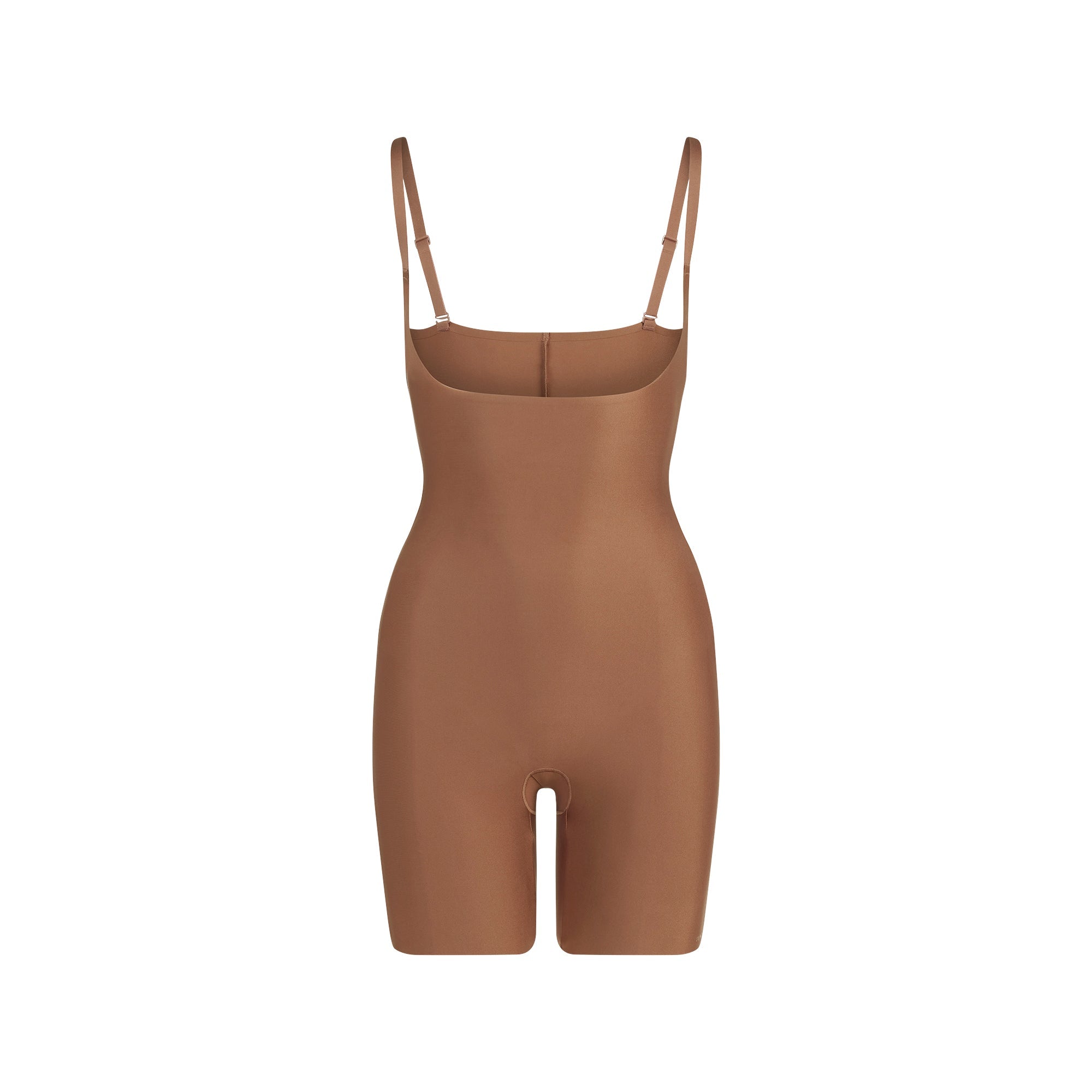 SKIMS BODY CORE SCULPT OPEN BUST MID THIGH BODYSUIT | JASPER - Mind Türkiye