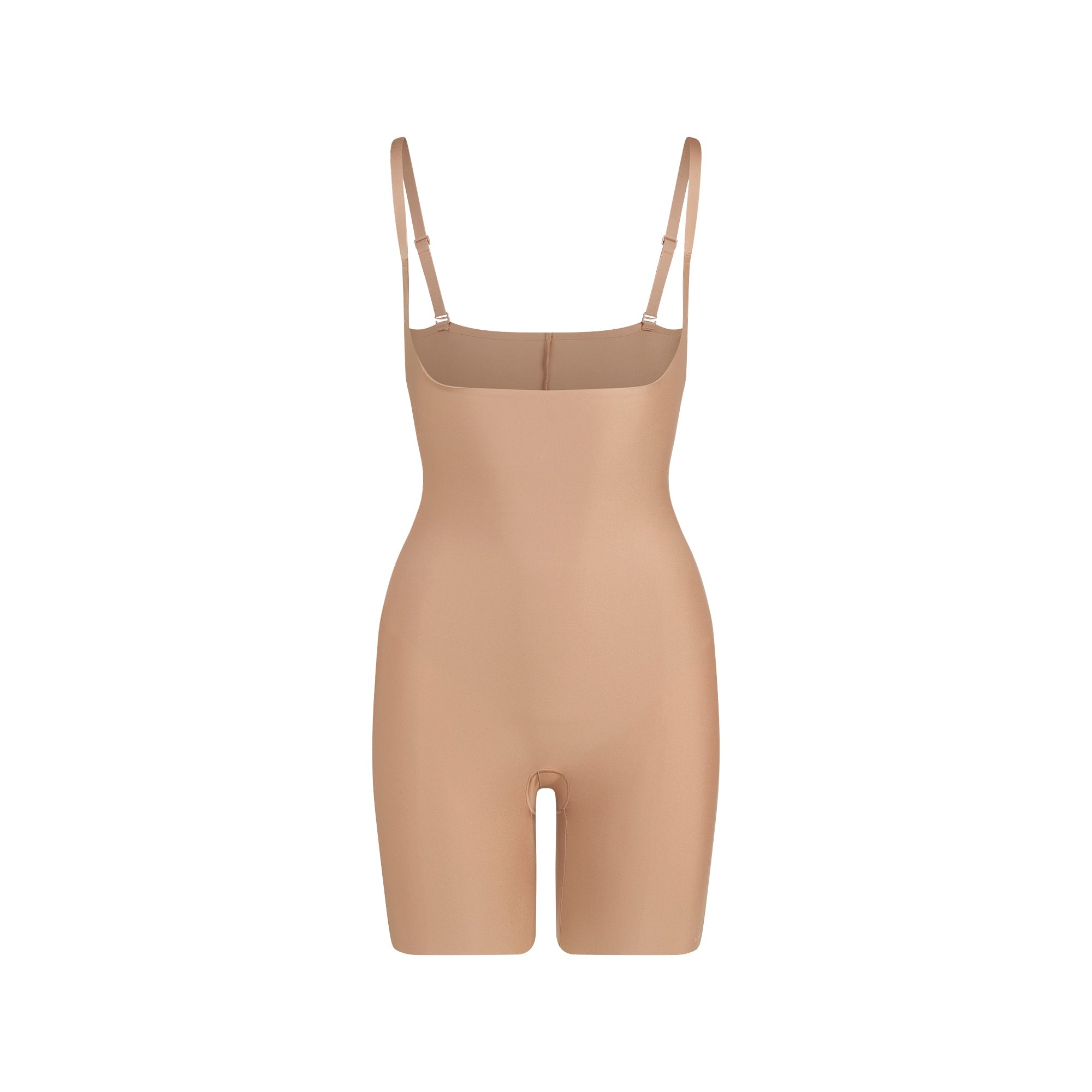 SKIMS BODY CORE SCULPT OPEN BUST MID THIGH BODYSUIT | SIENNA - Mind Türkiye