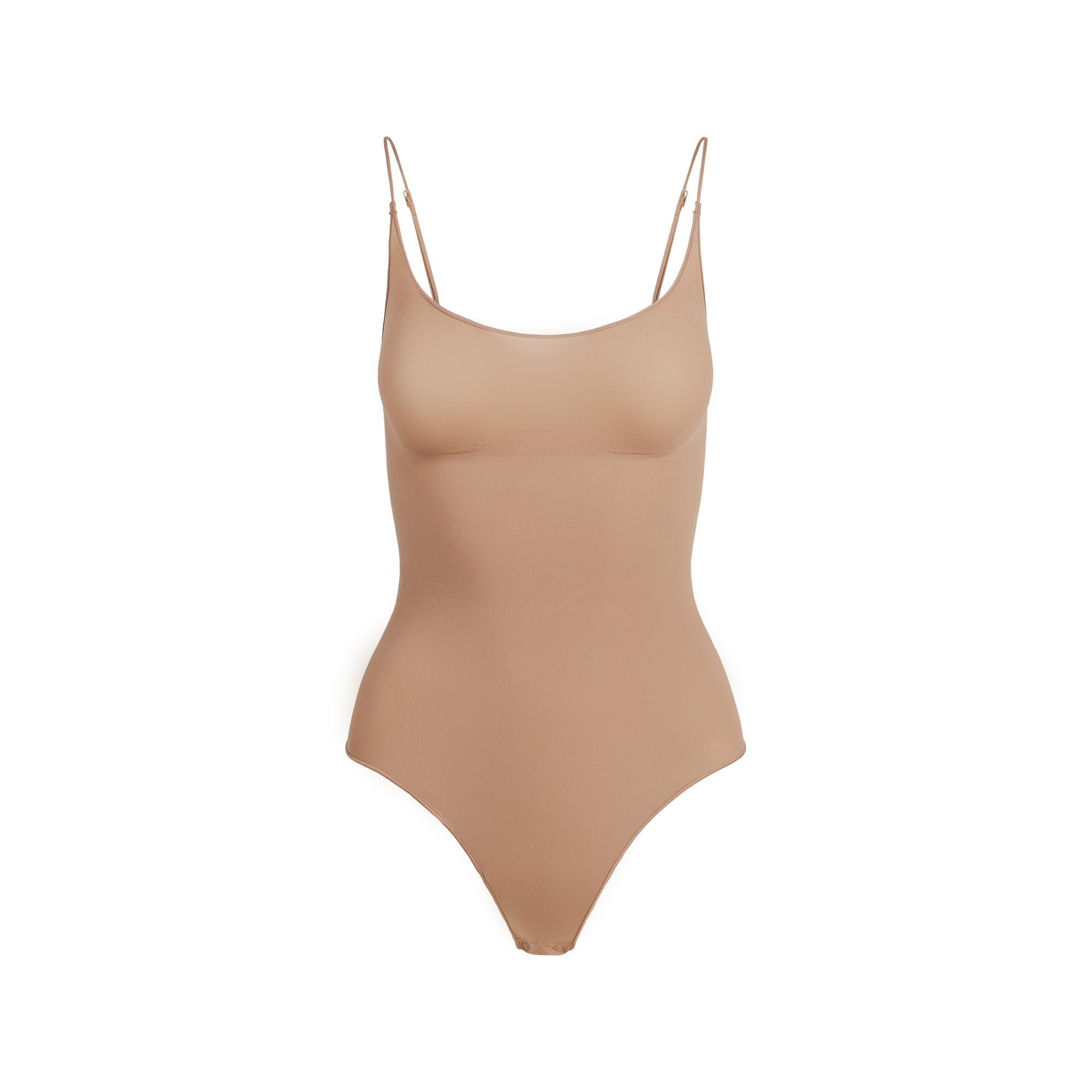 SKIMS SHEER SEAMLESS THONG BODYSUIT | SIENNA - Mind Türkiye