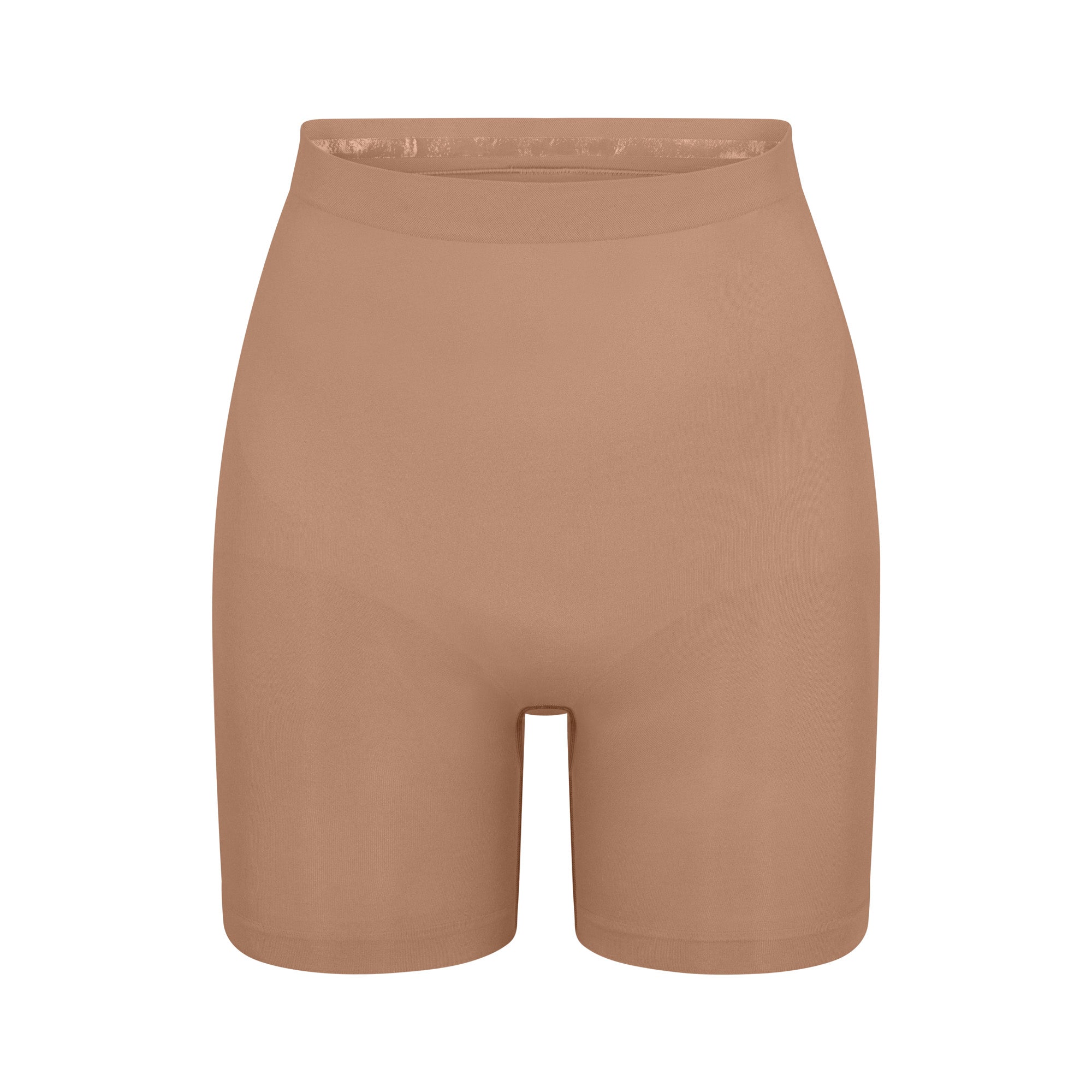 SKIMS SEAMLESS SCULPT MID THIGH SHORT | SIENNA - Mind Türkiye