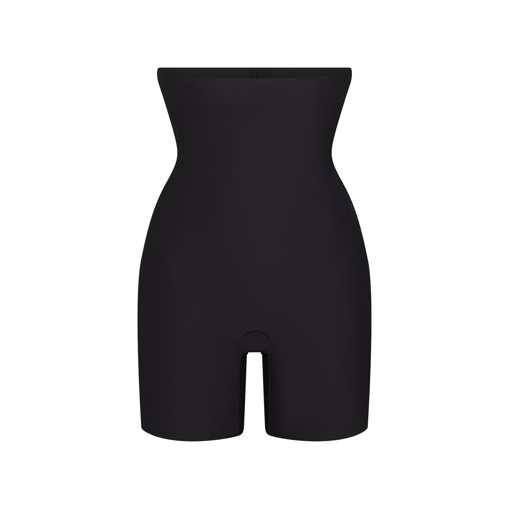 SKIMS BODY CORE SCULPT HIGH-WAISTED SHORT | ONYX - Mind Türkiye