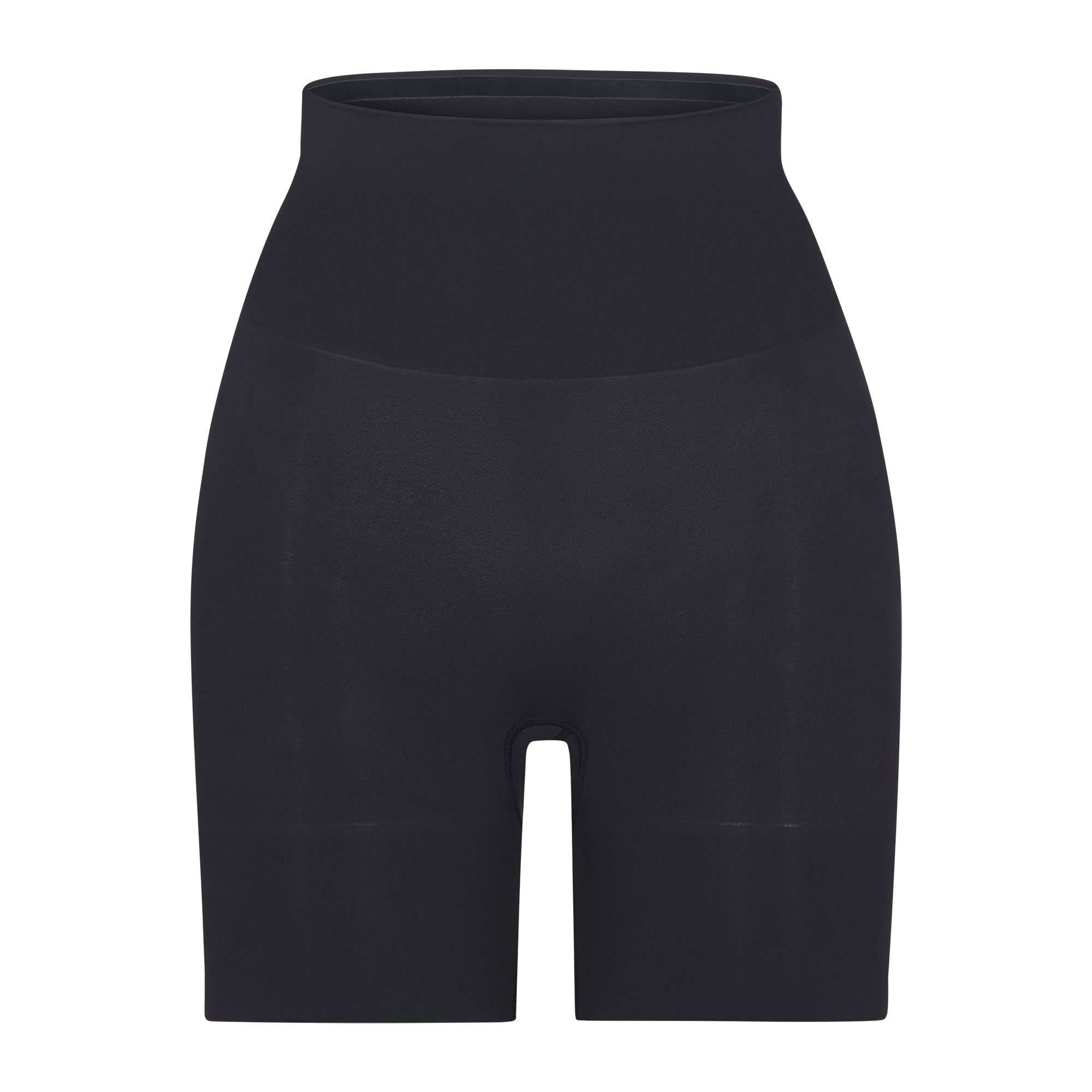 SKIMS SEAMLESS SCULPT BUTT LIFTING SHORT | ONYX