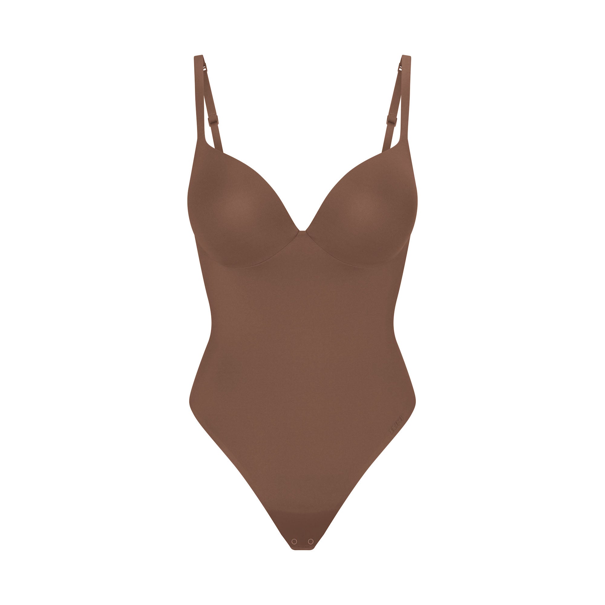 SKIMS ULTIMATE BODY PUSH-UP THONG BODYSUIT | JASPER - Mind Türkiye