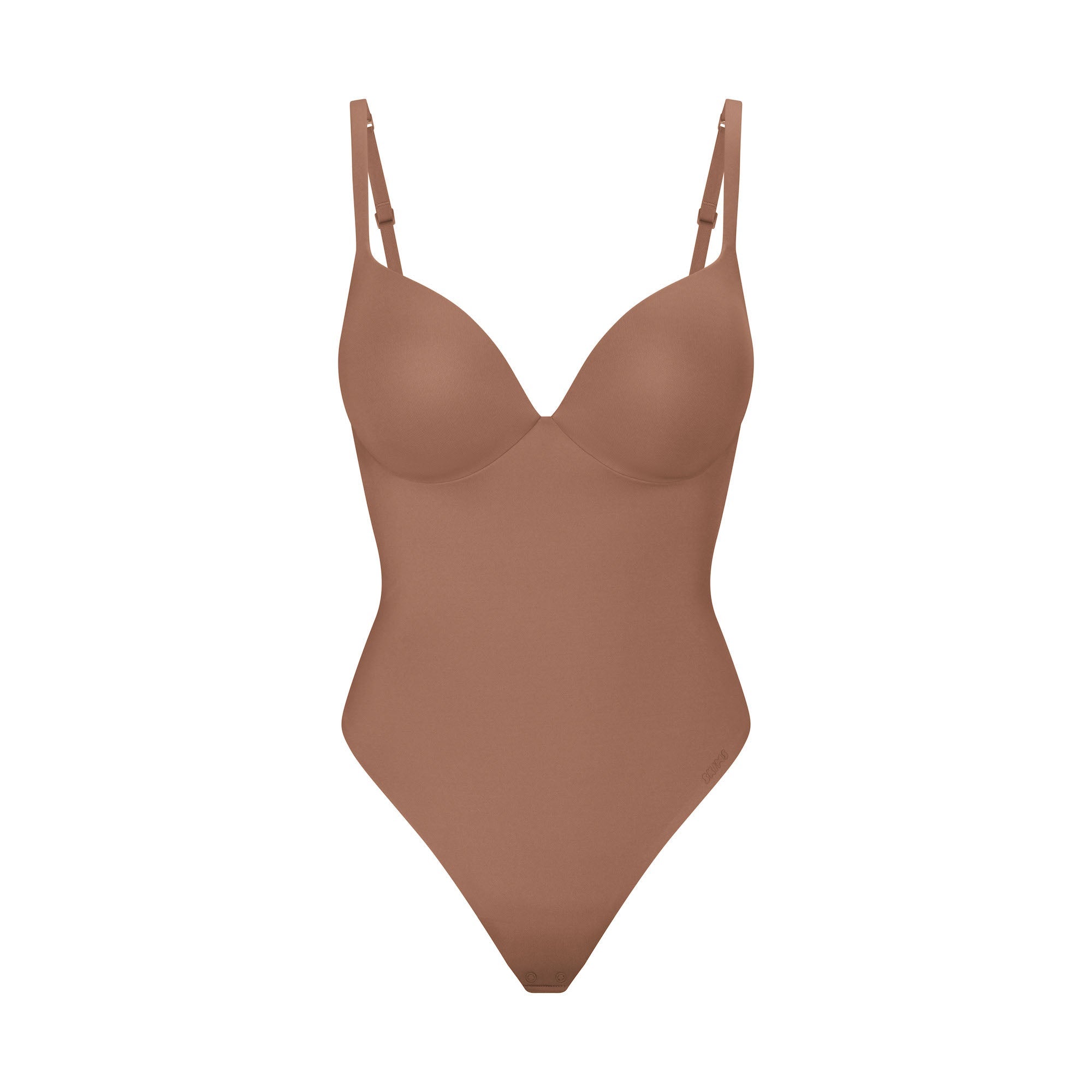 SKIMS ULTIMATE BODY PUSH-UP THONG BODYSUIT | SIENNA - Mind Türkiye