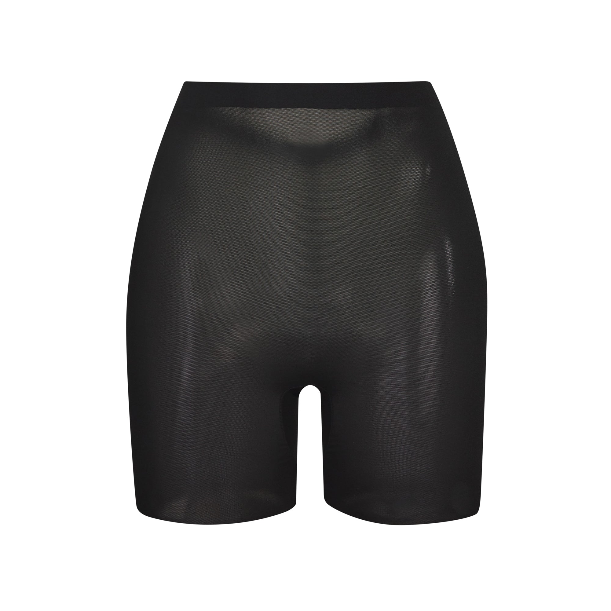 SKIMS SHEER SCULPT LOW BACK SHORT | ONYX - Mind Türkiye