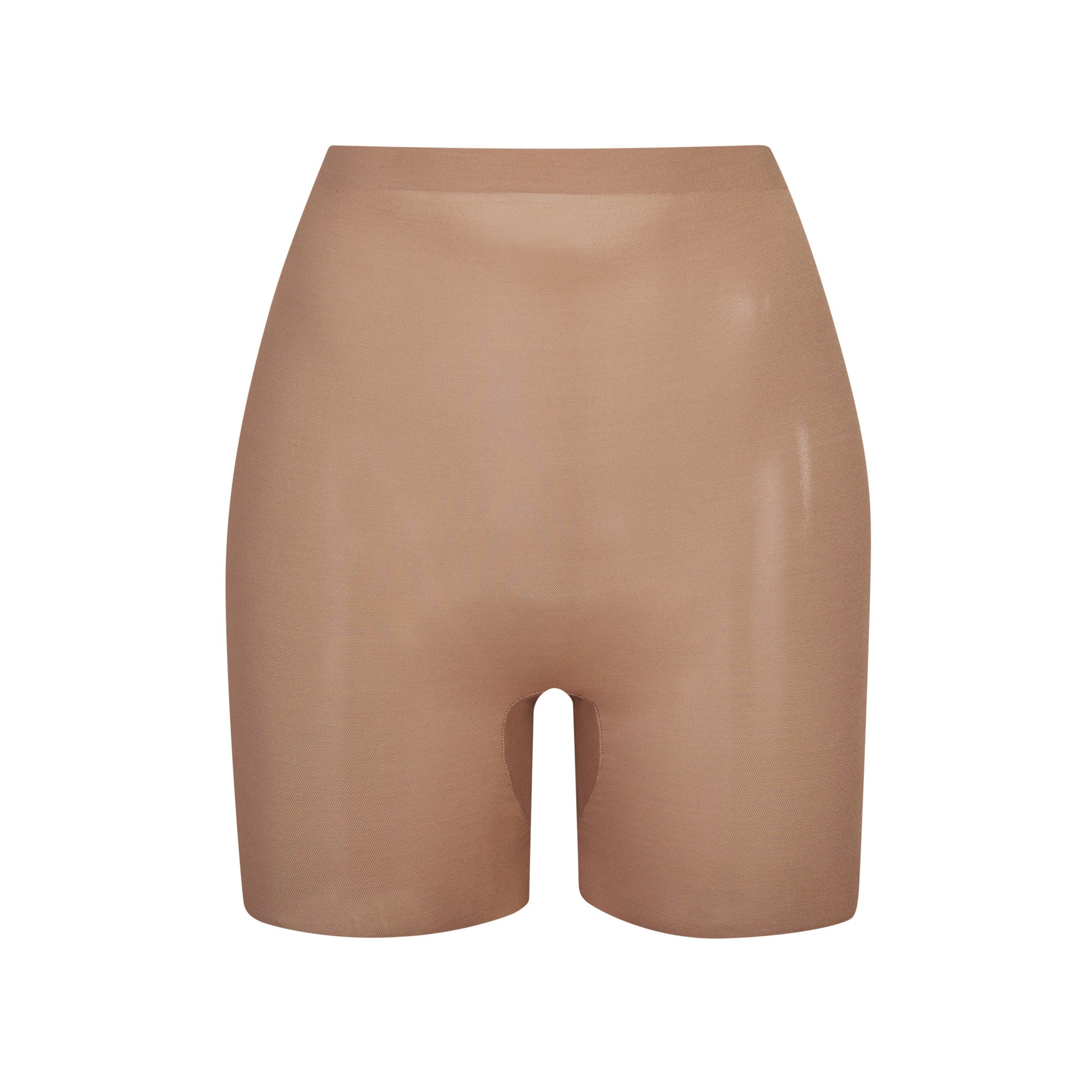 SKIMS SHEER SCULPT LOW BACK SHORT | SIENNA - Mind Türkiye