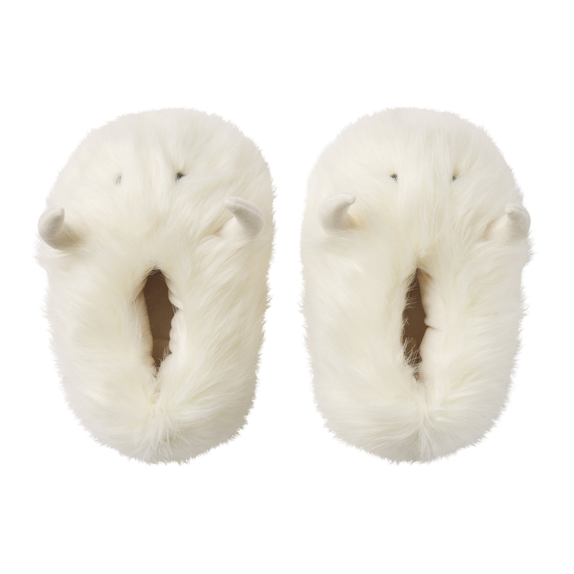 SKIMS YETI SLIPPER | MARBLE - Mind Türkiye