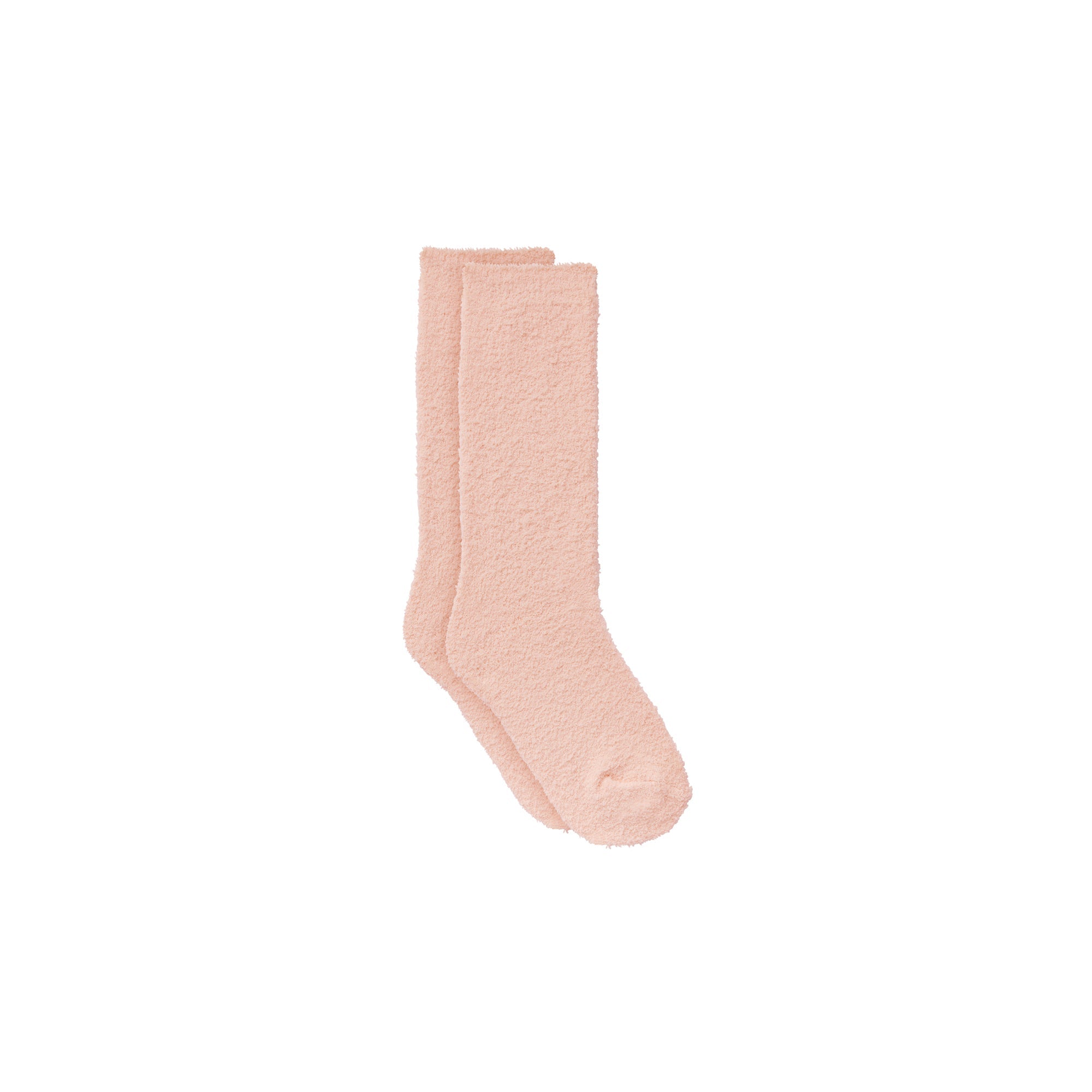 SKIMS COZY KNIT SOCK | BARELY PINK - Mind Türkiye