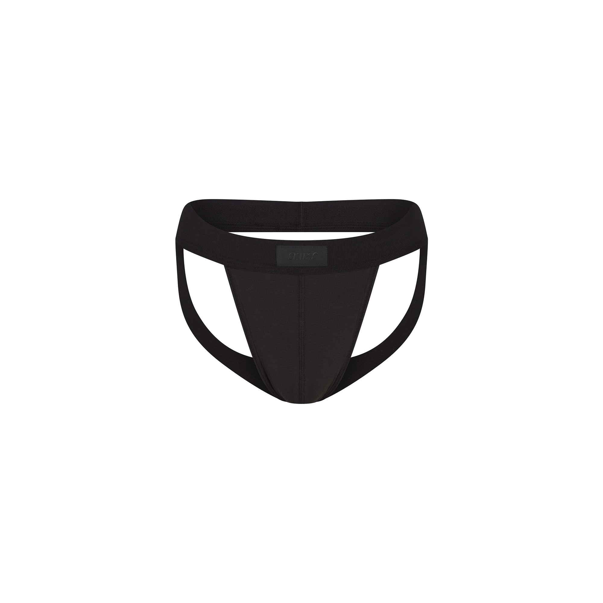 SKIMS COTTON MENS JOCKSTRAP | ONYX - Mind Türkiye