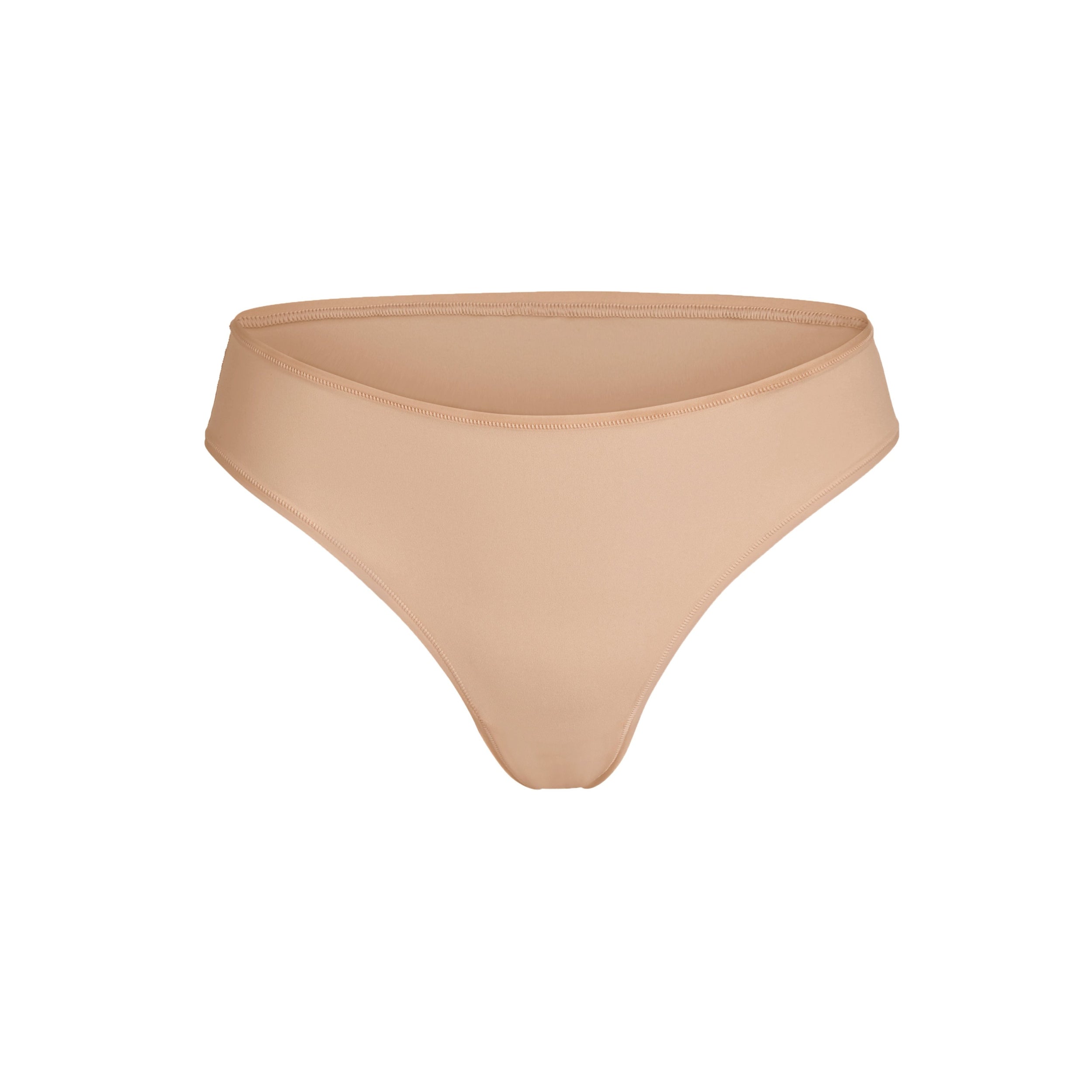 SKIMS FITS EVERYBODY CHEEKY BRIEF | OCHRE - Mind Türkiye