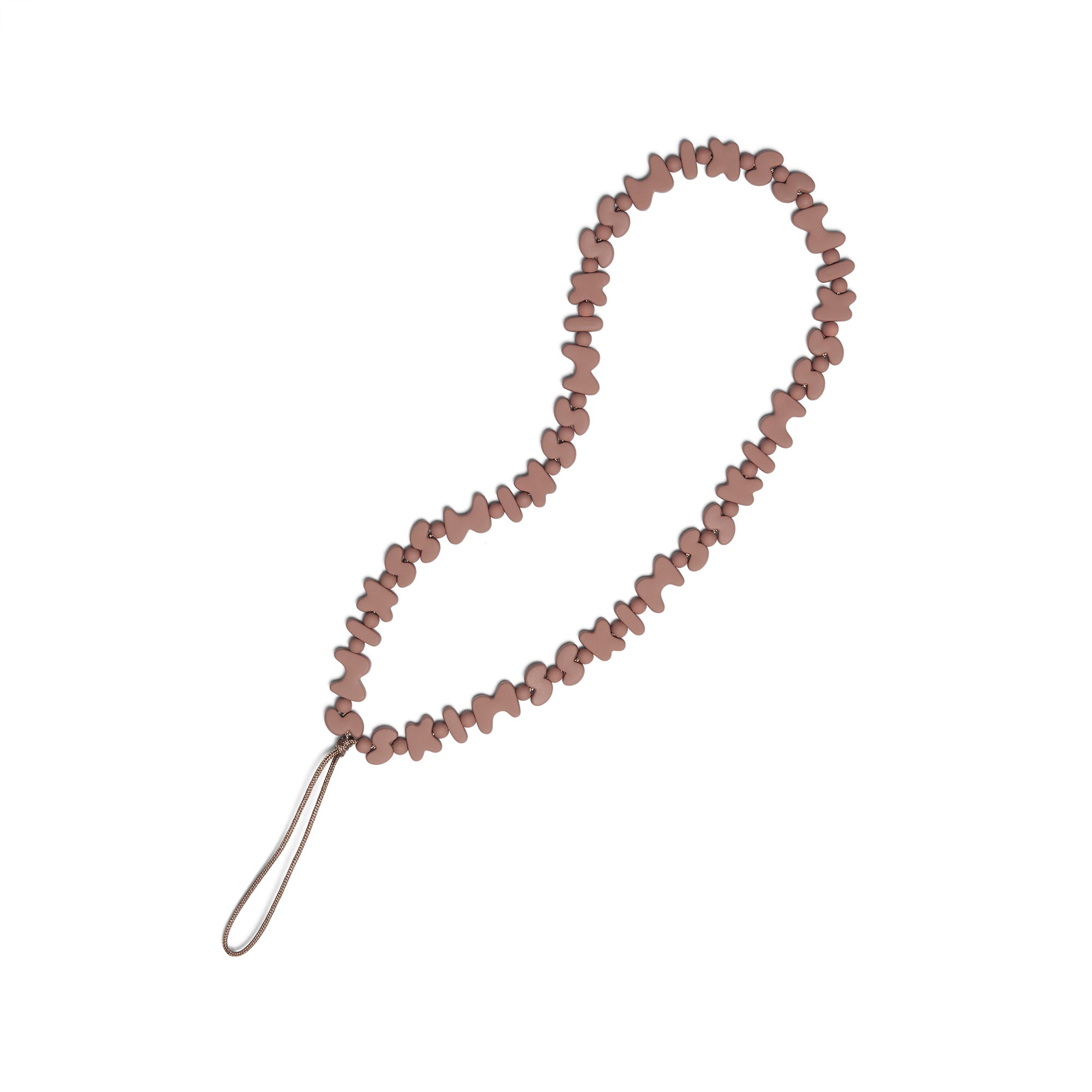 SKIMS PHONE LANYARD | SIENNA - Mind Türkiye