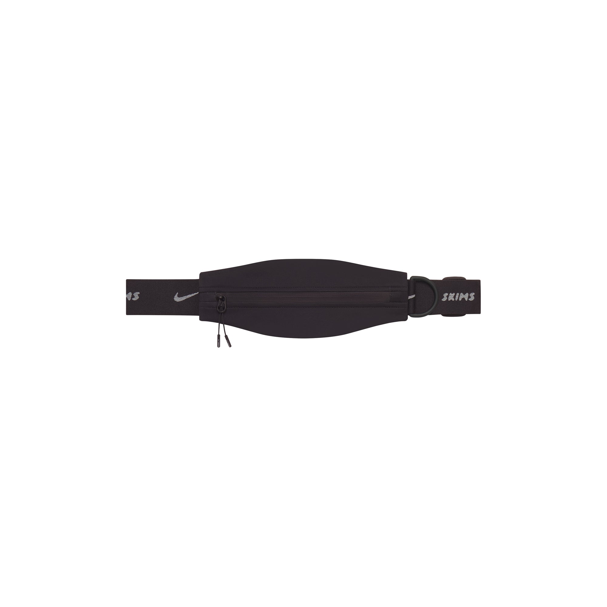 NikeSKIMS ACCESSORIES WAISTPACK | OBSIDIAN