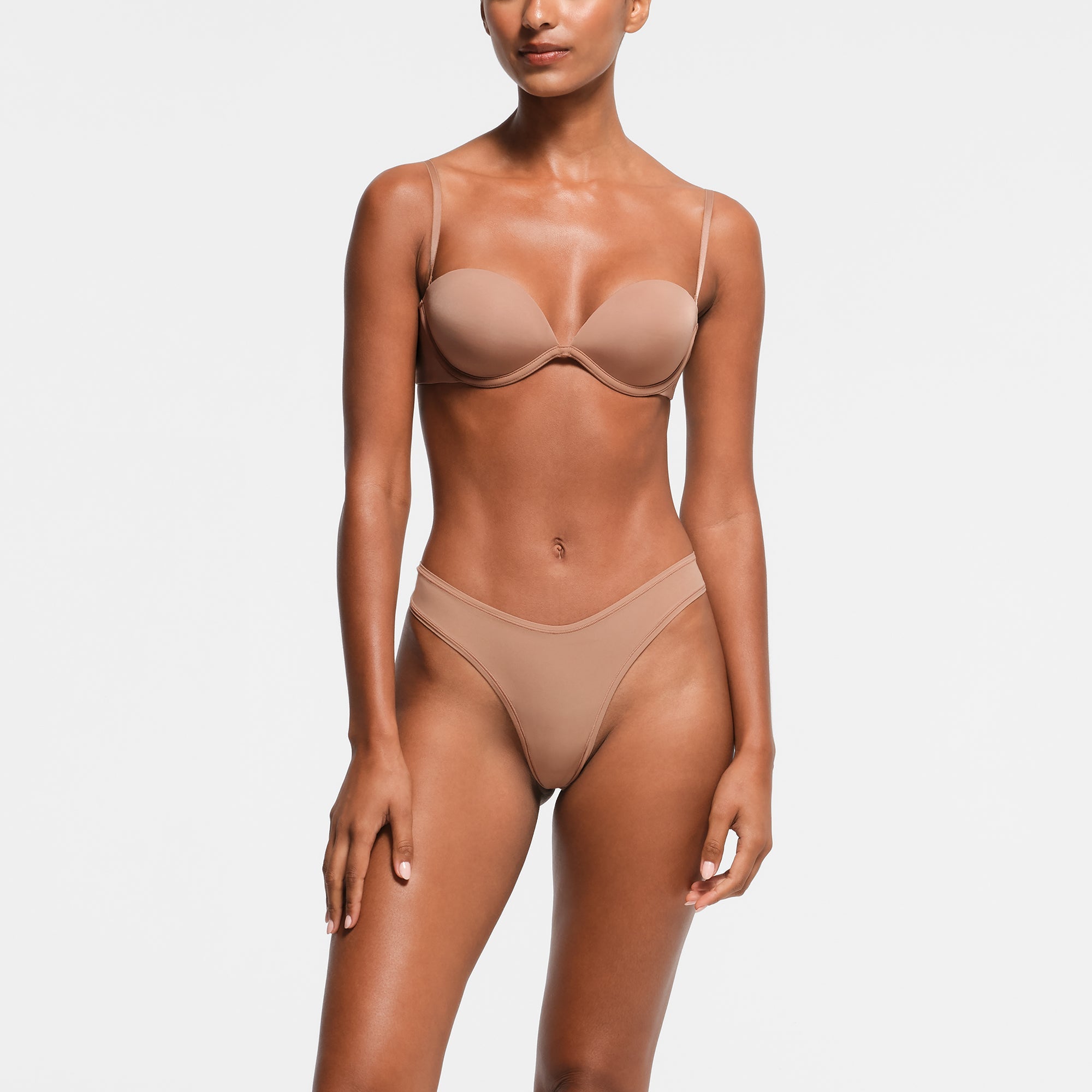 SKIMS MULTI-WAY BRA | SIENNA - Mind Türkiye