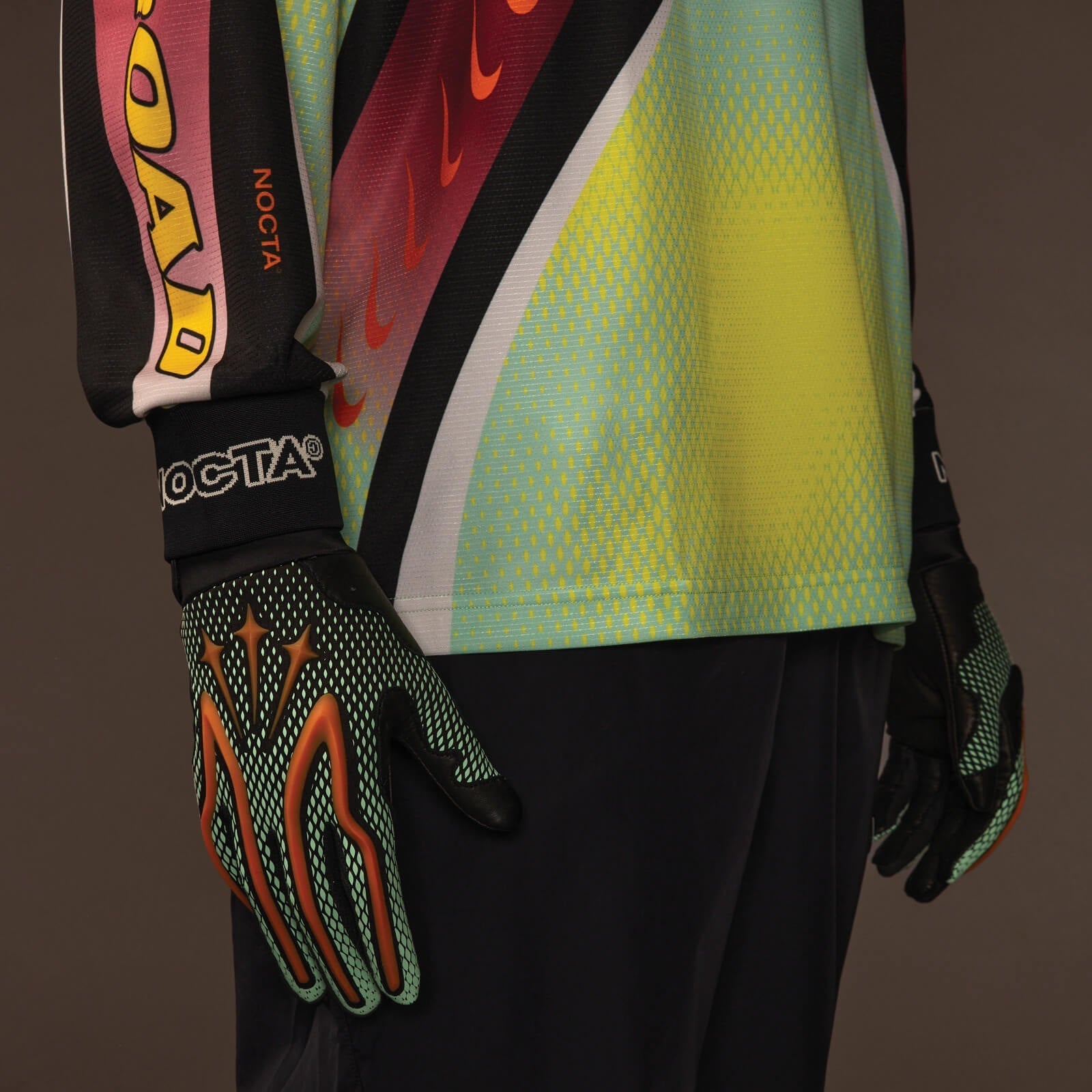 NOCTA Gloves - Mind Türkiye