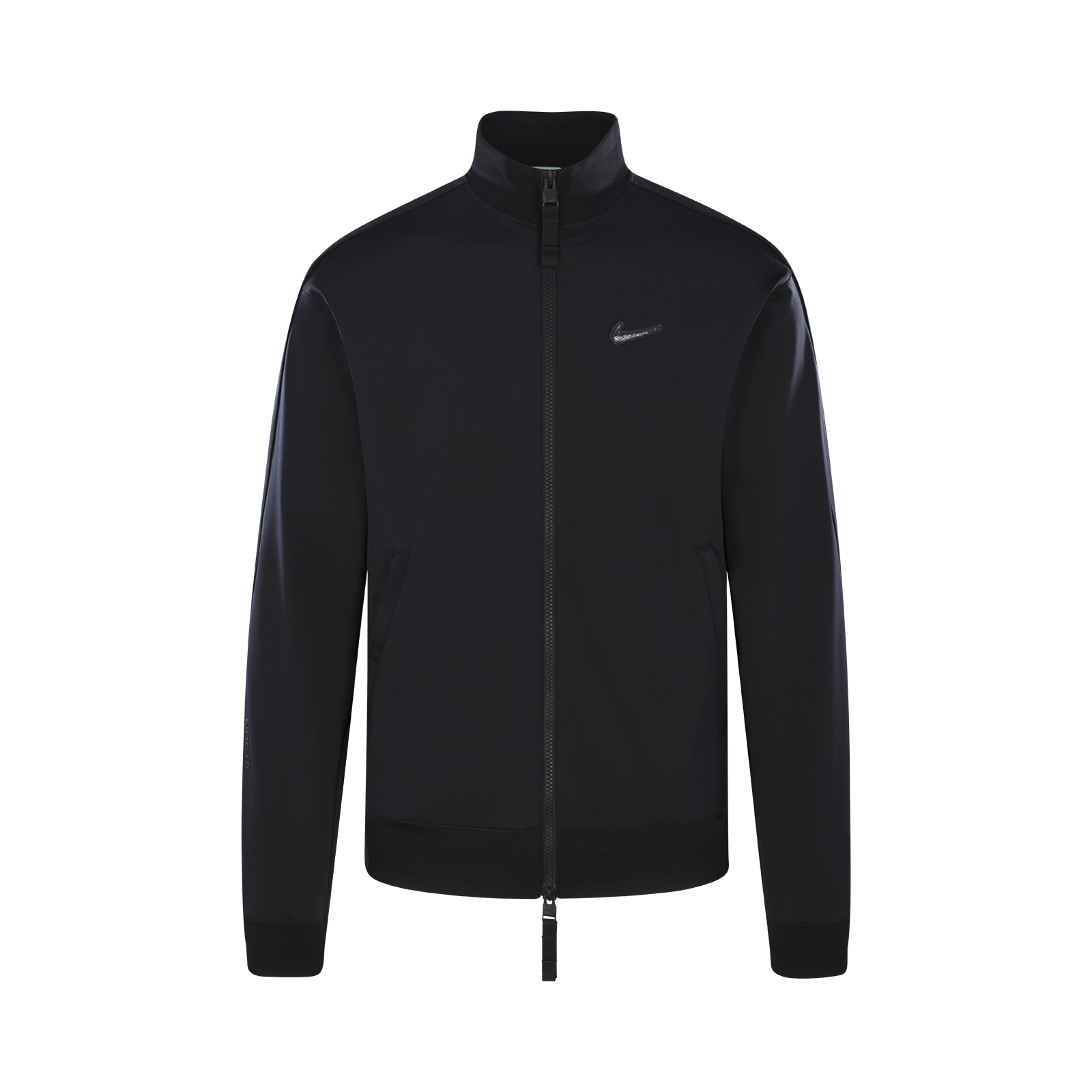 NOCTA Jacket with SWAROVSKI® Crystals Swoosh - Mind Türkiye