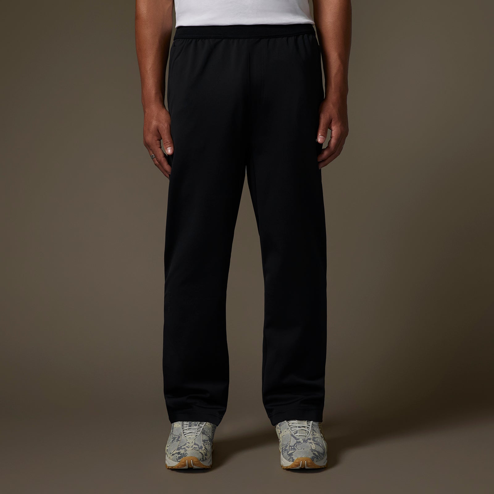 NOCTA Pants With SWAROVSKI® Crystals Swoosh - Mind Türkiye