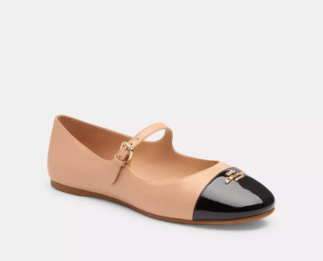 Coach Aubree Mary Jane - Mind Türkiye