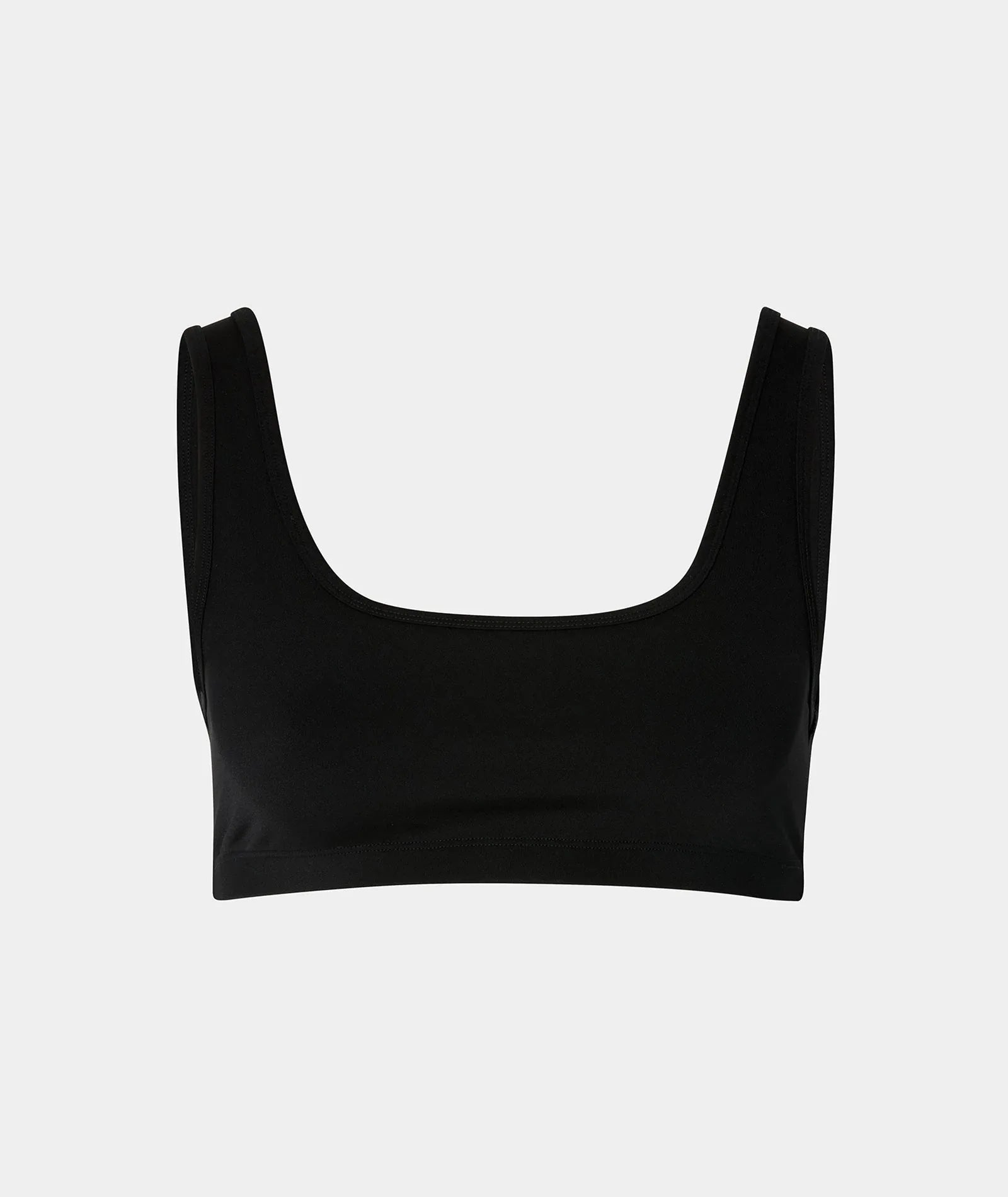 VEHLA SPORTS BRA – BLACK – Sütyen - Mind Türkiye
