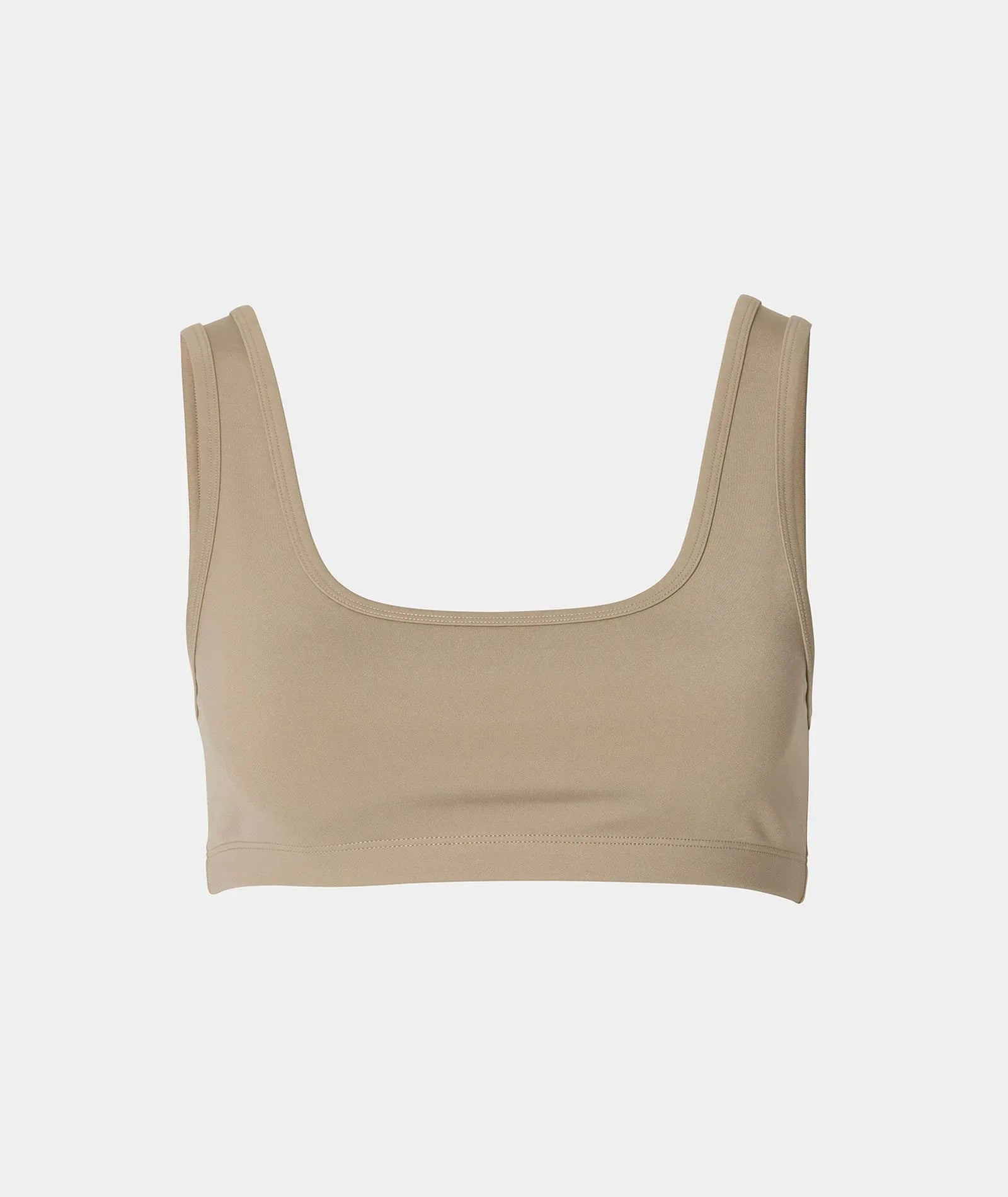 VEHLA SPORTS BRA – TAUPE – Sütyen - Mind Türkiye