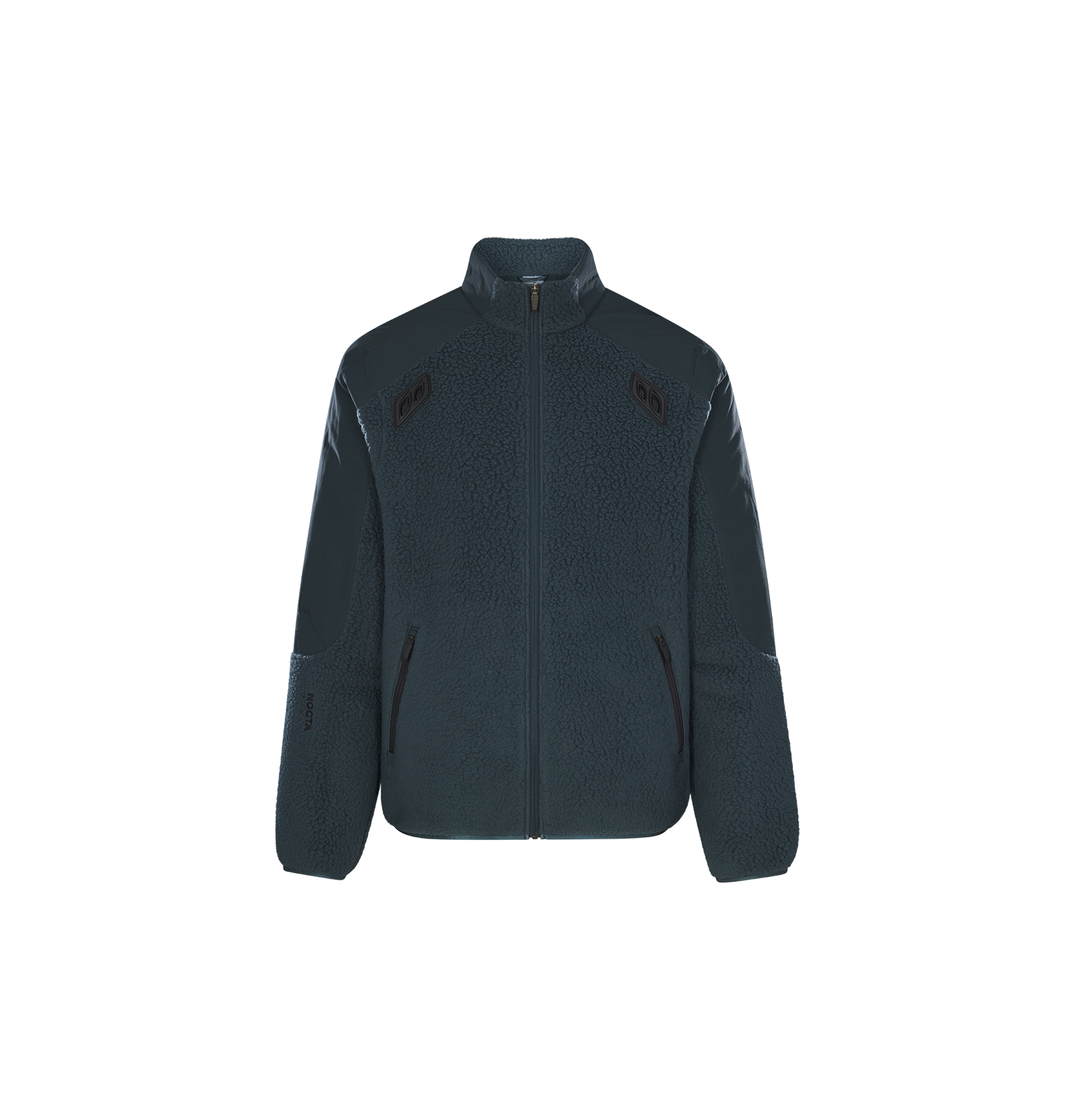 NOCTA Tahr Sherpa Zip-Up Jacket